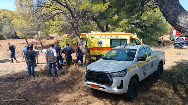 λαυρεωτική-τραυματισμένος-άνδρας-απ-563205094