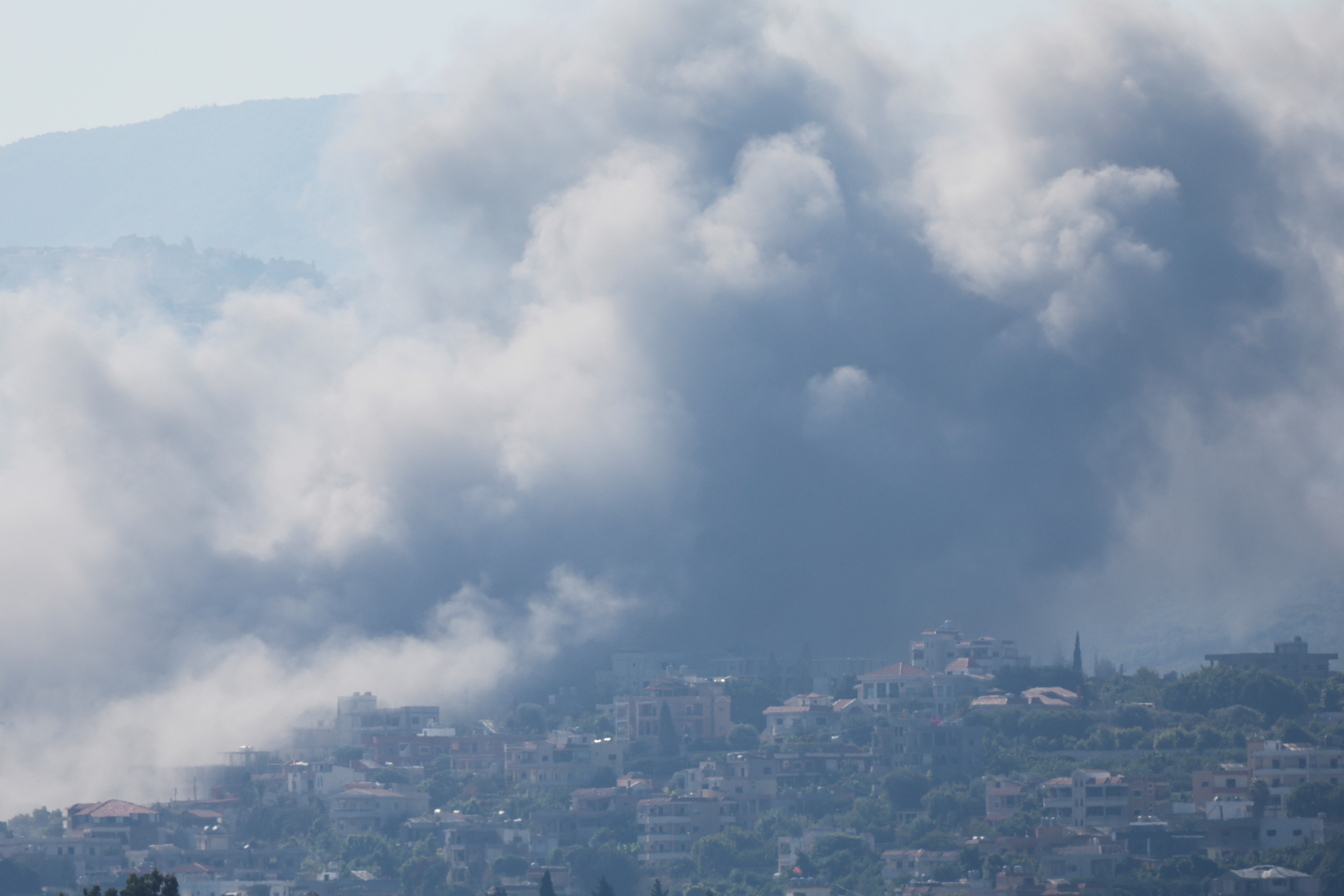Ισραήλ – Χεζμπολάχ: Το σχέδιο εκεχειρίας και οι στόχοι της διπλωματίας των ΗΠΑ-3