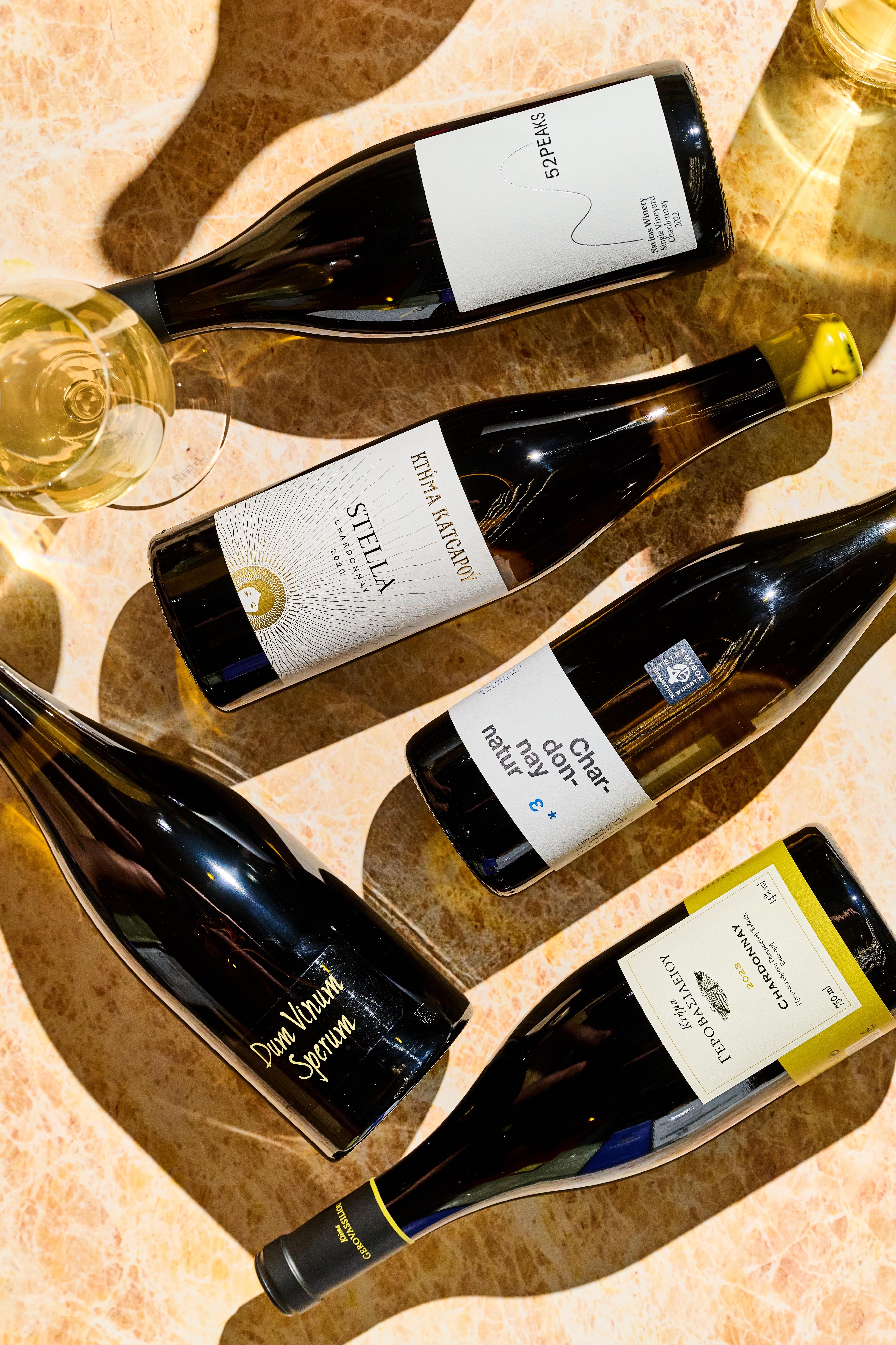 5 ελληνικά Chardonnay που ξεχωρίζουν-1