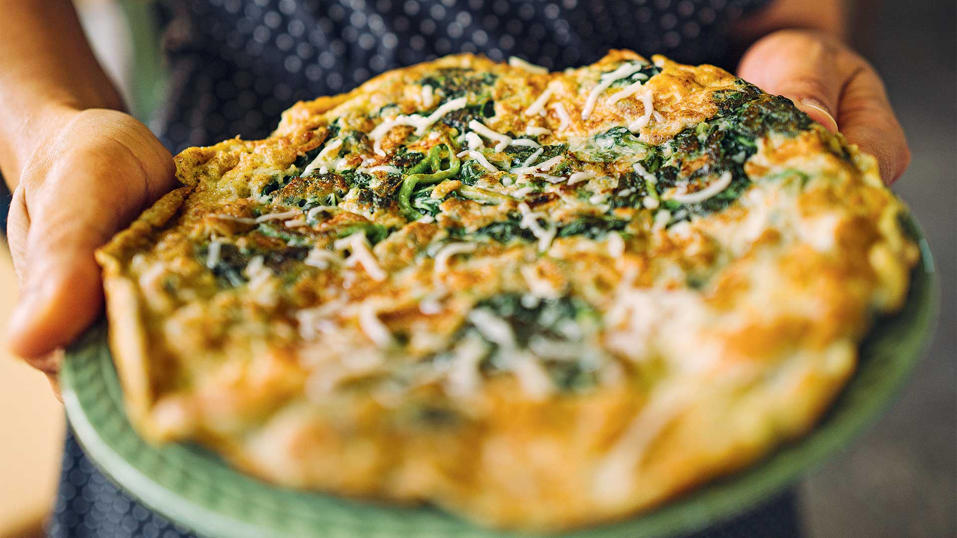 Ο κρητικός μεζές φτιάχνεται με το τίποτα: 12 αυθεντικές συνταγές του καφενέ-2