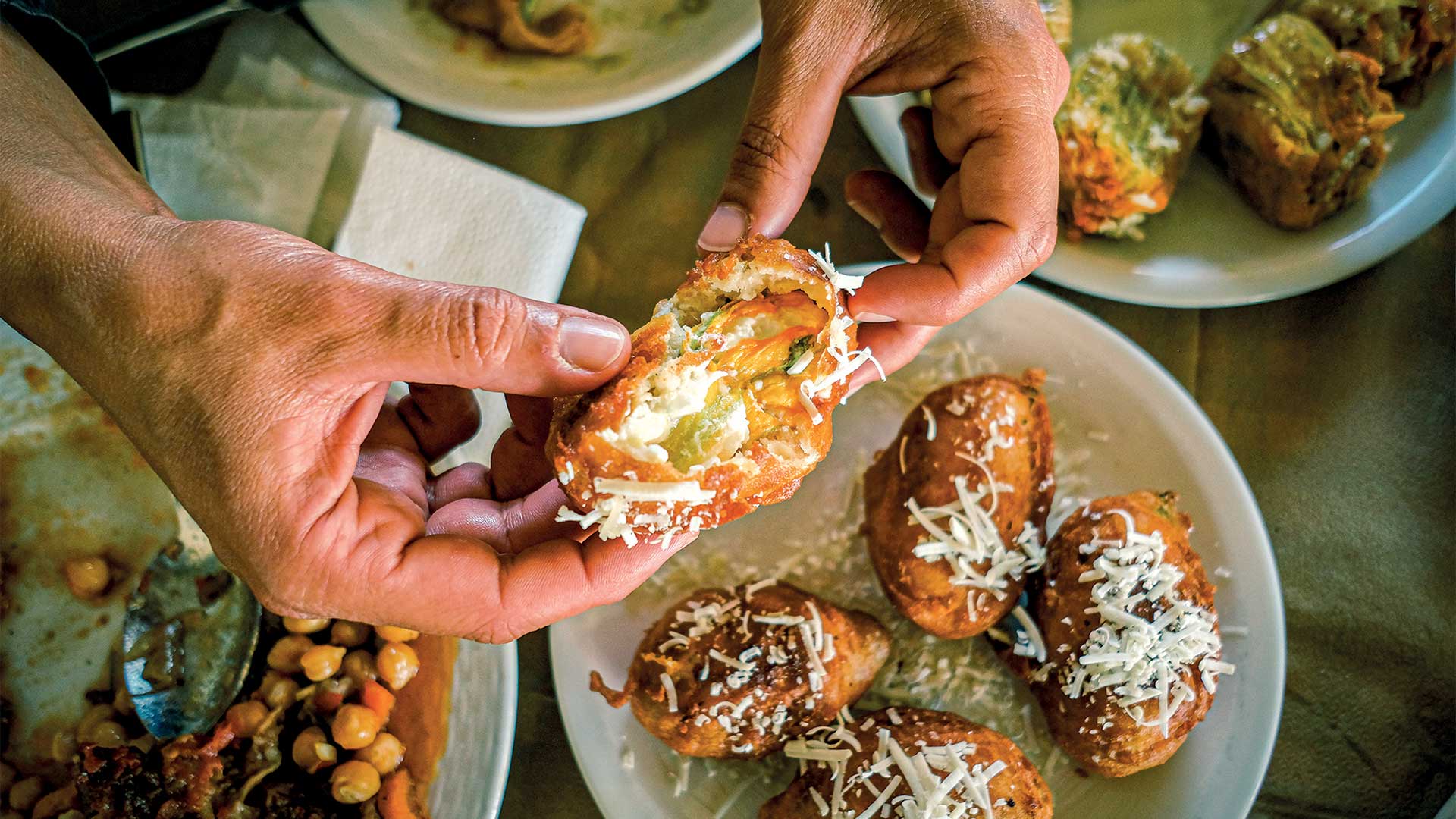 Τα καφενεία-ουζερί της Λέσβου που αξίζει να επισκεφθείτε-7