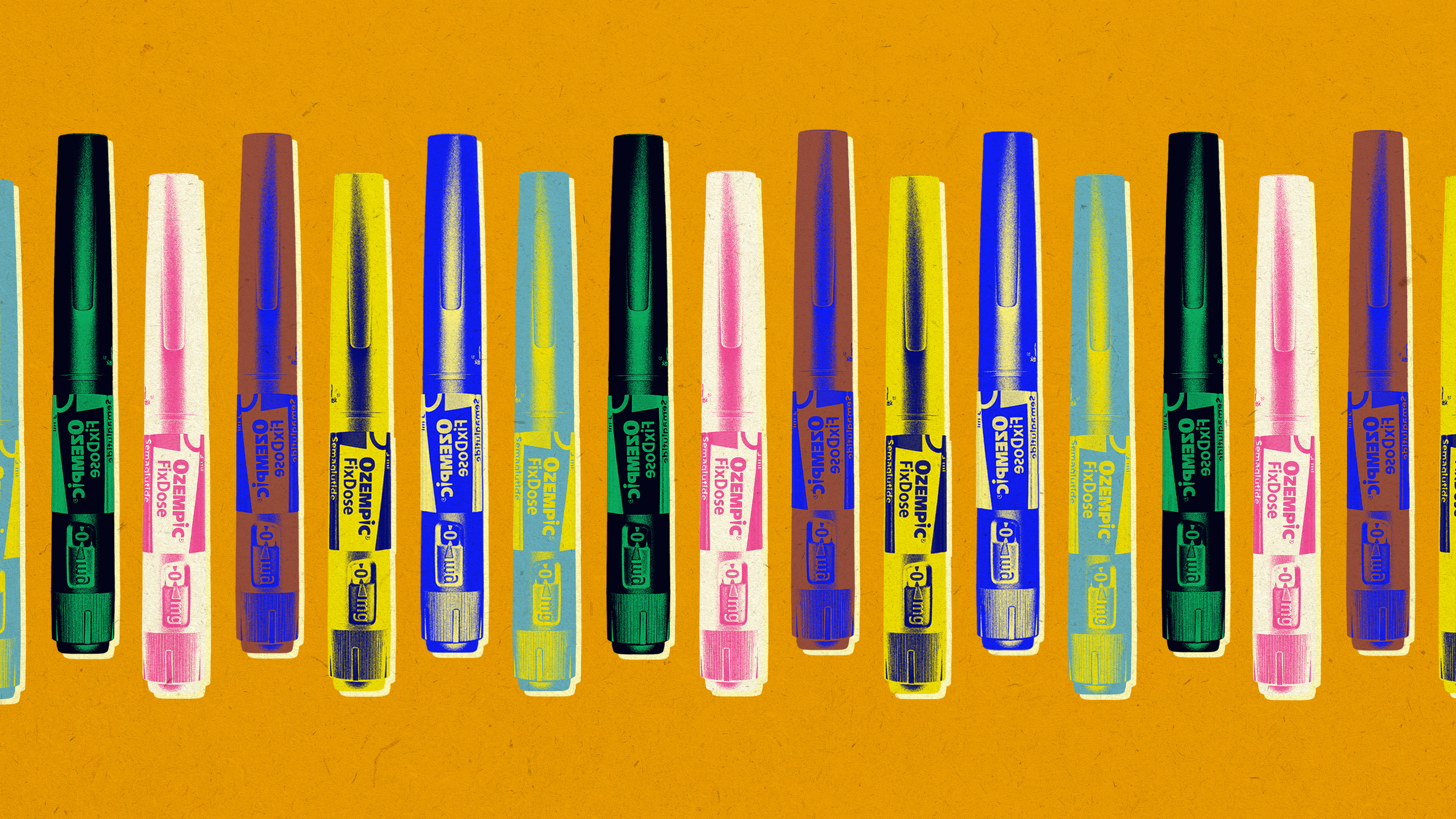 Πώς τα πλαστά Ozempic μπήκαν στο «μενού» του οργανωμένου εγκλήματος-4