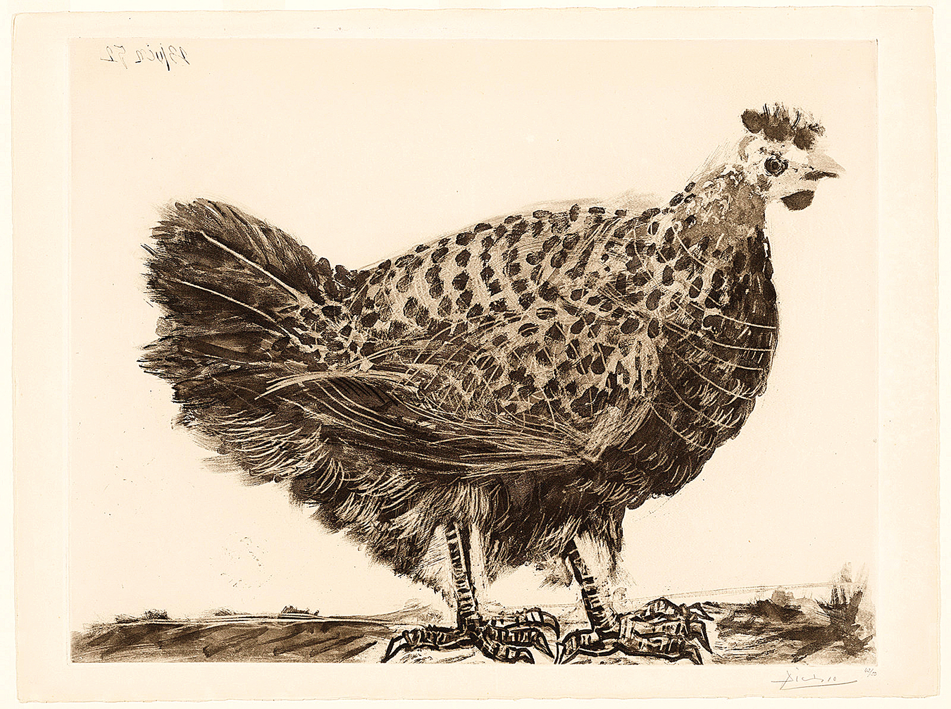 Επέτειος για τον Εμίλ Κλάους, τον ιμπρεσιονιστή του Βελγίου-3