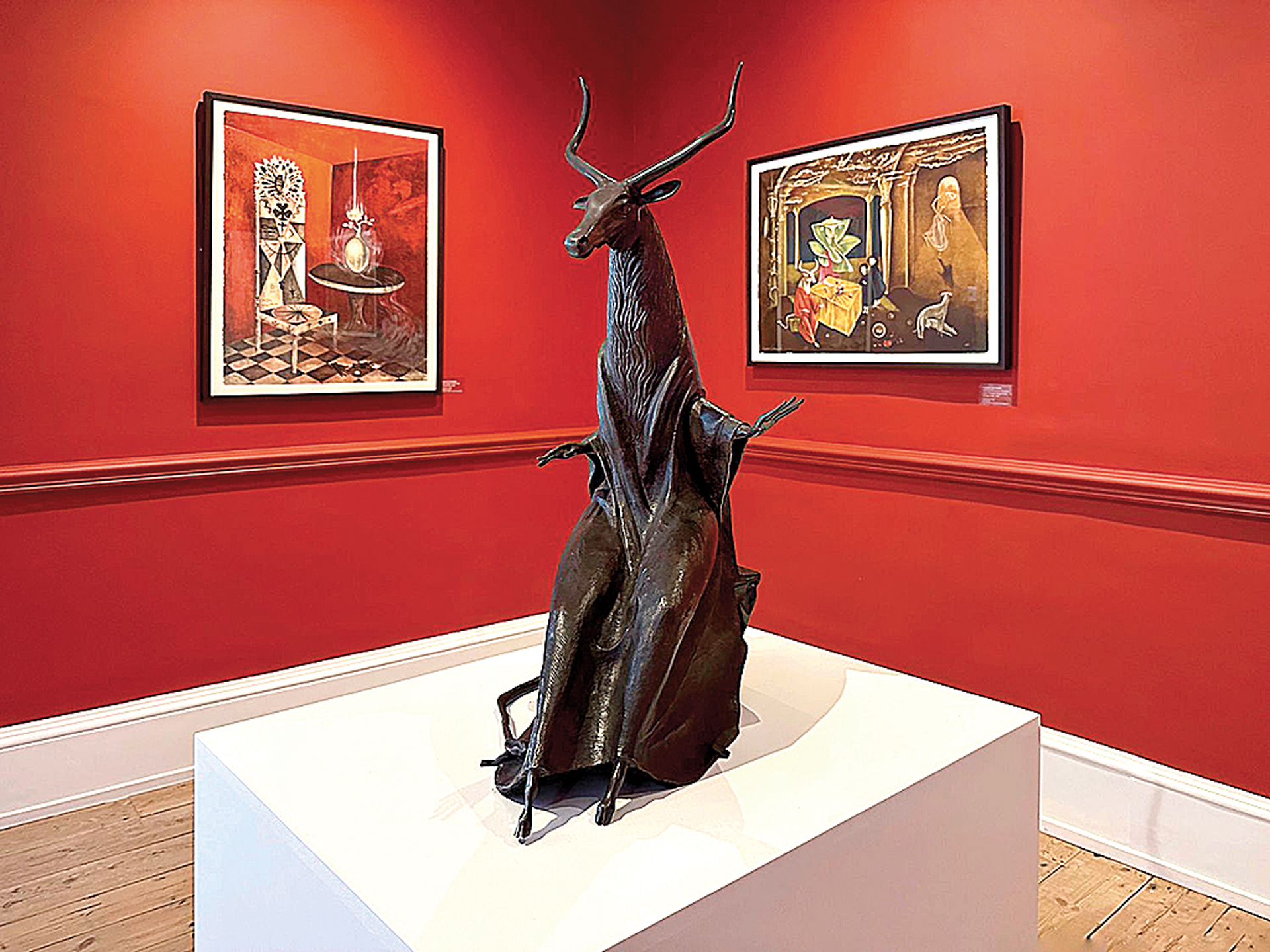 Επέτειος για τον Εμίλ Κλάους, τον ιμπρεσιονιστή του Βελγίου-4