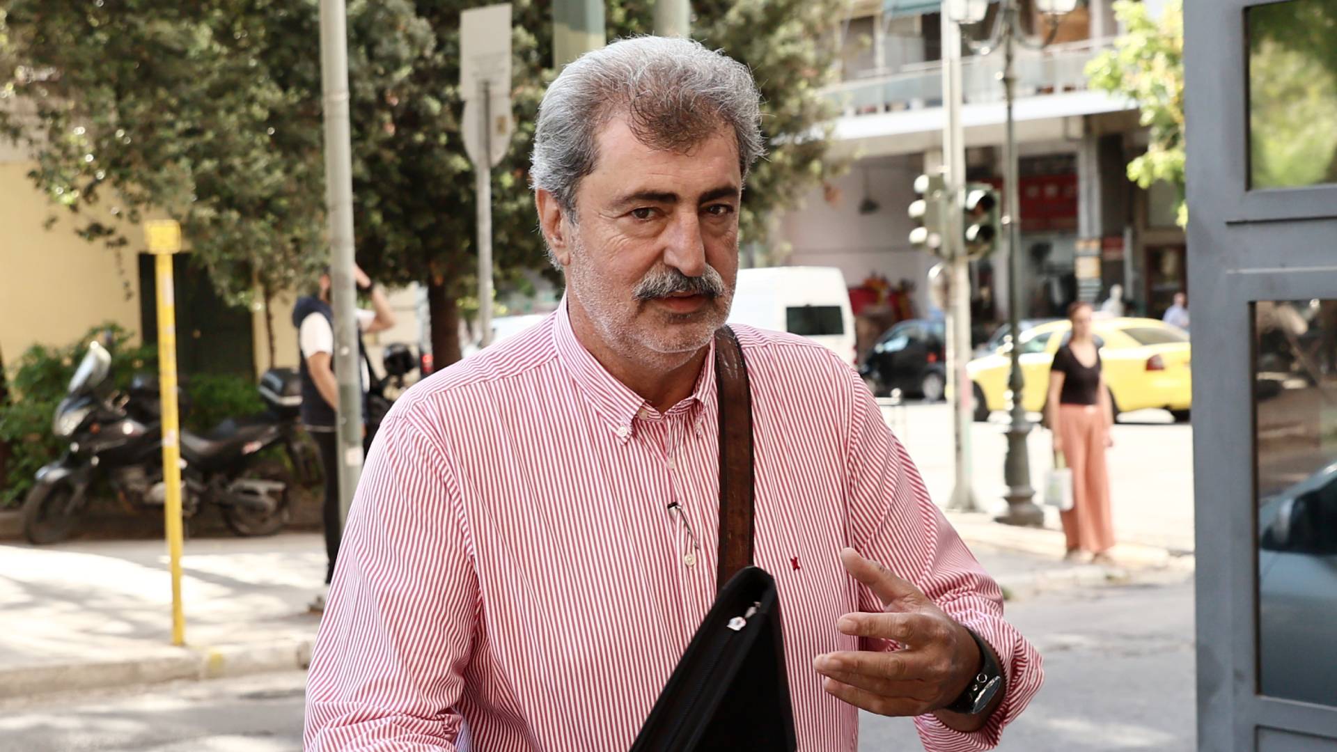 ΣΥΡΙΖΑ: Εγκρίθηκε το κείμενο εισήγησης για την Κεντρική Επιτροπή-1