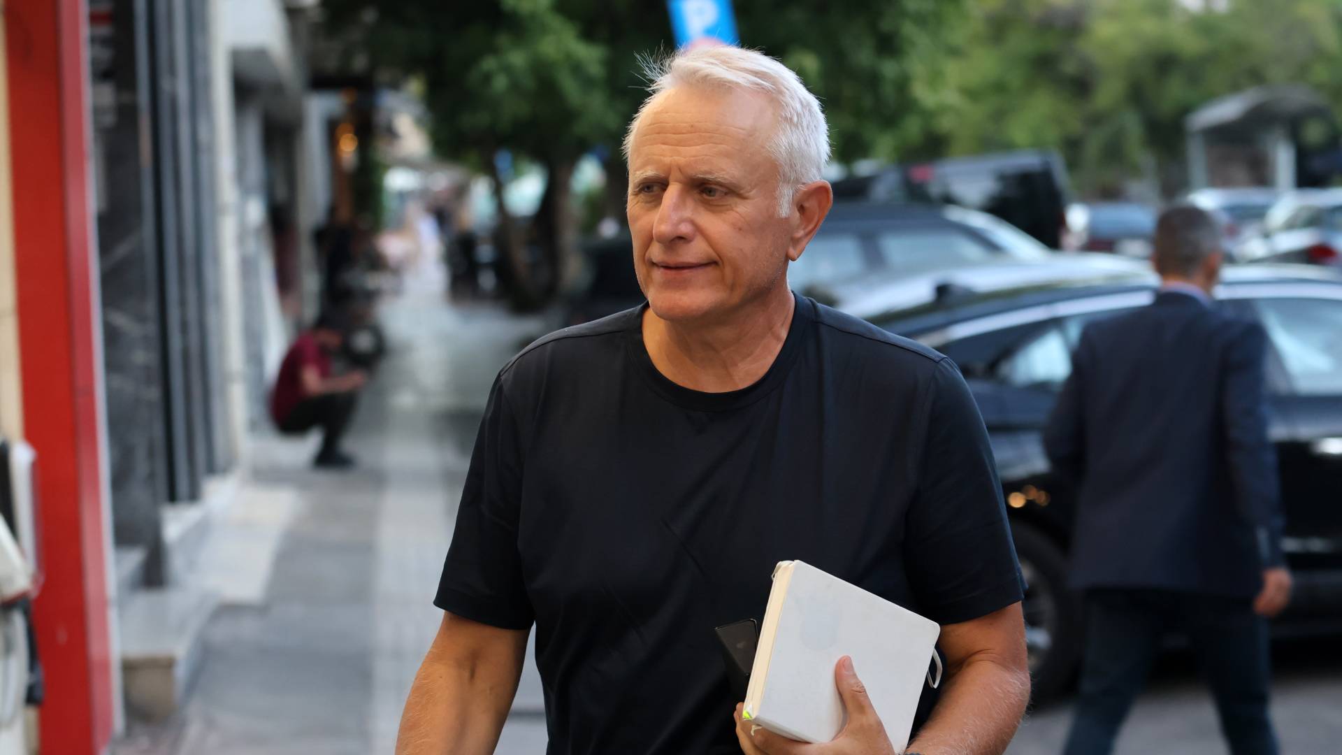 ΣΥΡΙΖΑ: Σε κλίμα σύγκρουσης συνεδριάζει η Πολιτική Γραμματεία-3