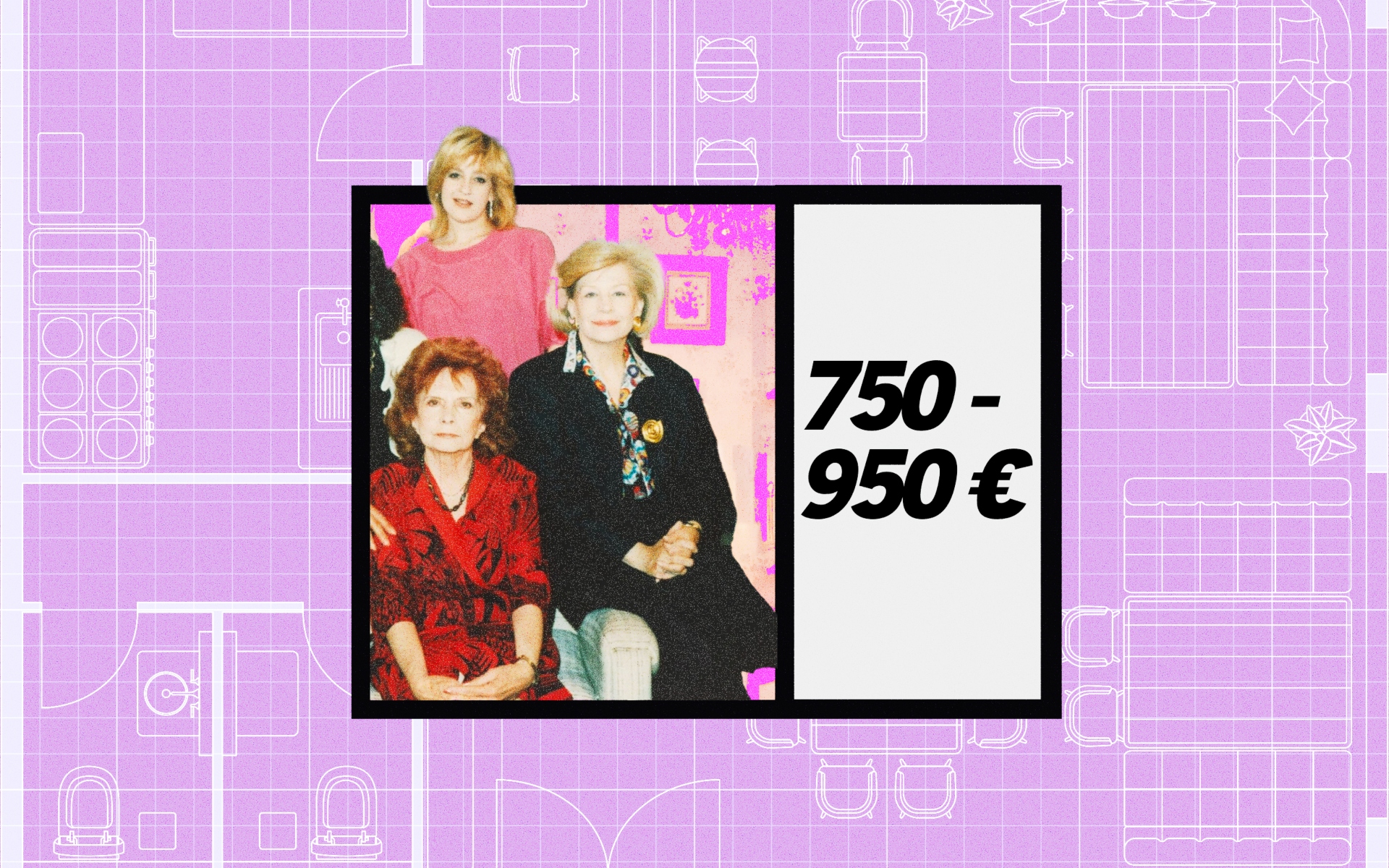 Θα μπορούσαν οι «Απαράδεκτοι» να μένουν σήμερα στην Αδάμαντος 4;-2