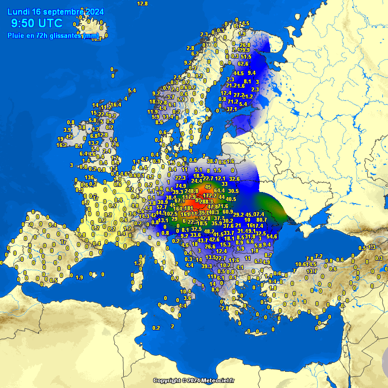 Κακοκαιρία Μπόρις: Το φαινόμενο πίσω από τις βιβλικές καταστροφές στην Ευρώπη-5