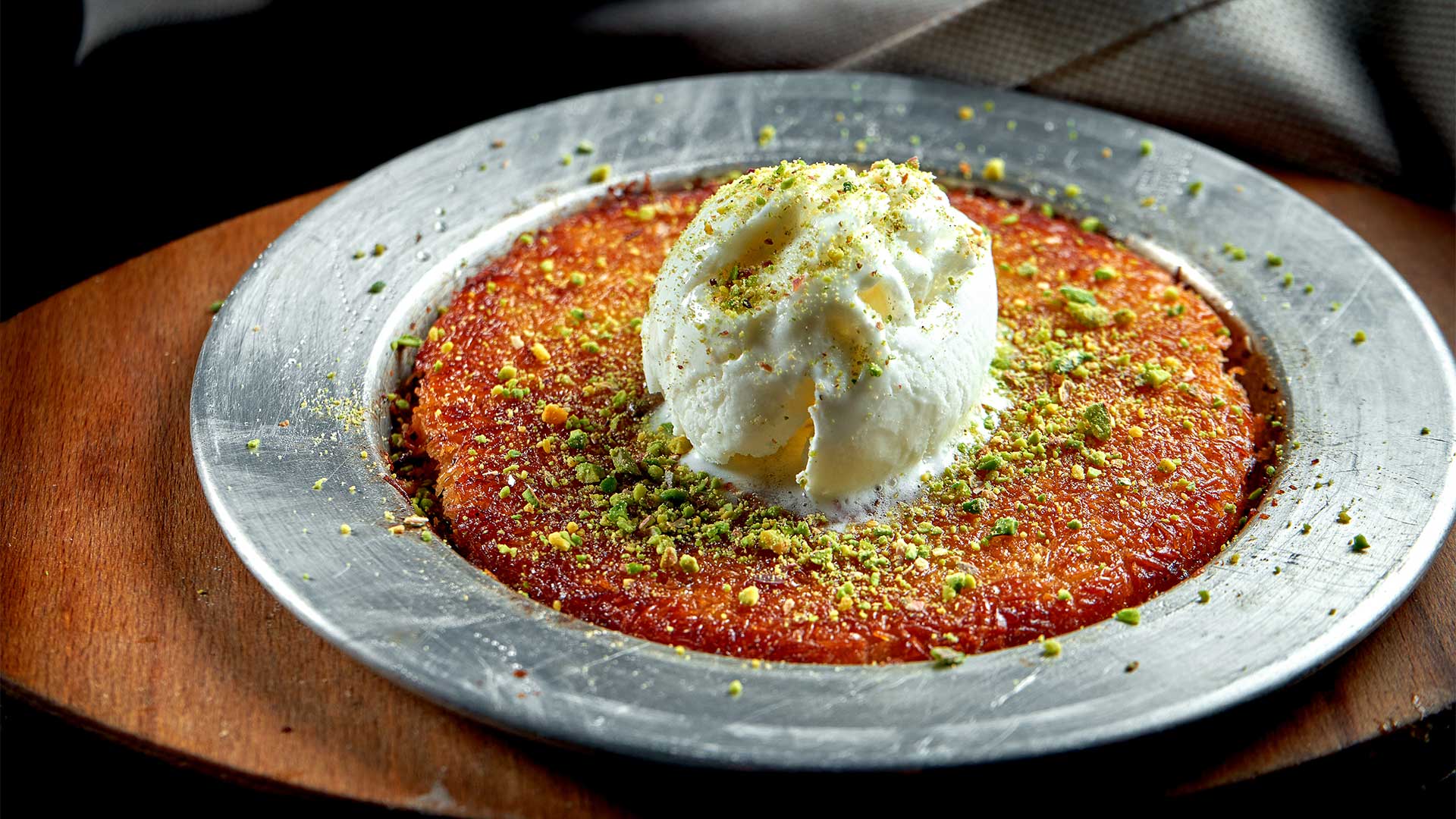 Τα πιο λαχταριστά σιροπιαστά της Κωνσταντινούπολης-2