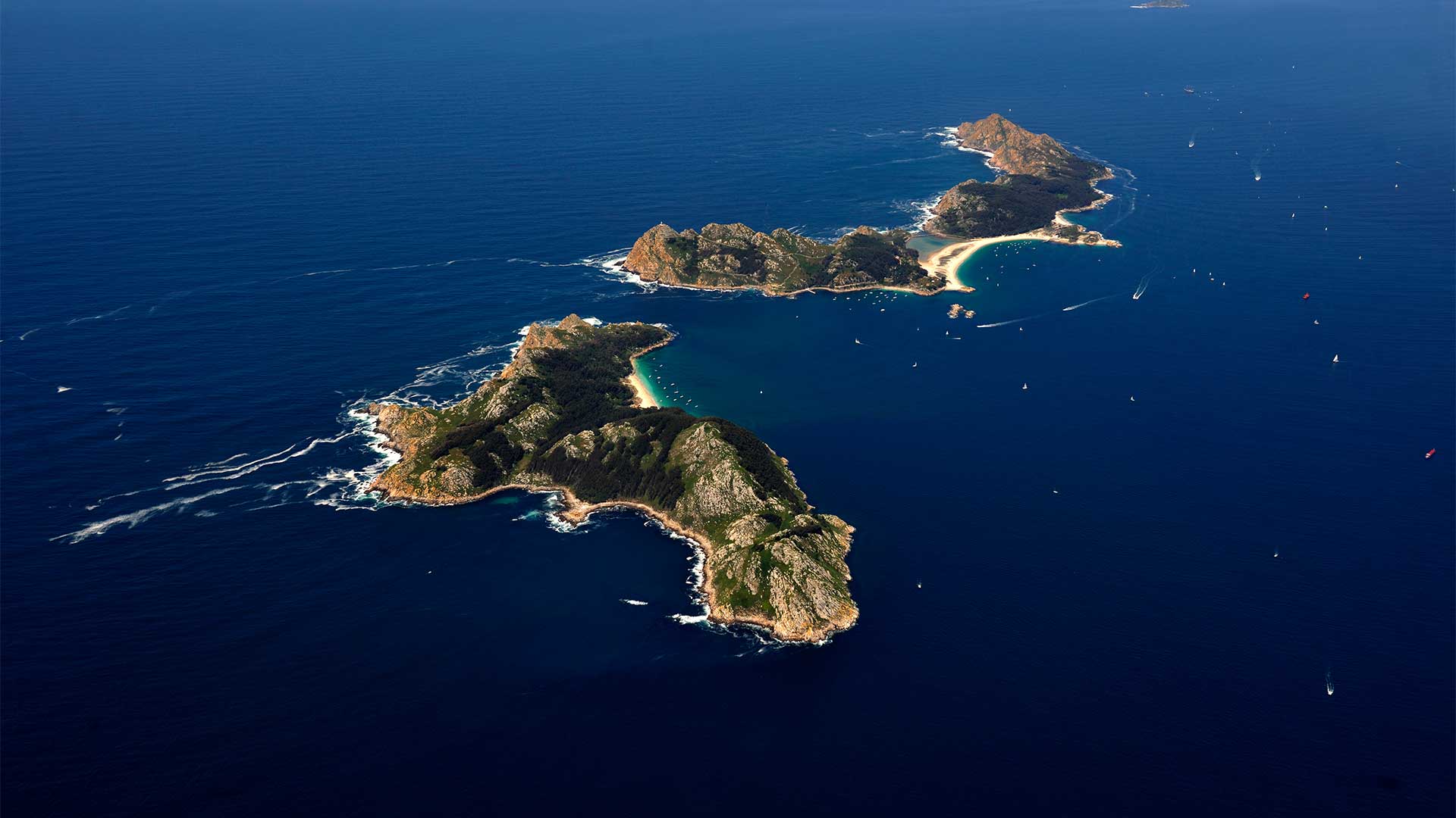 Τι έχουν να μάθουν τα ελληνικά νησιά από το παράδειγμα της Γαλικίας-1