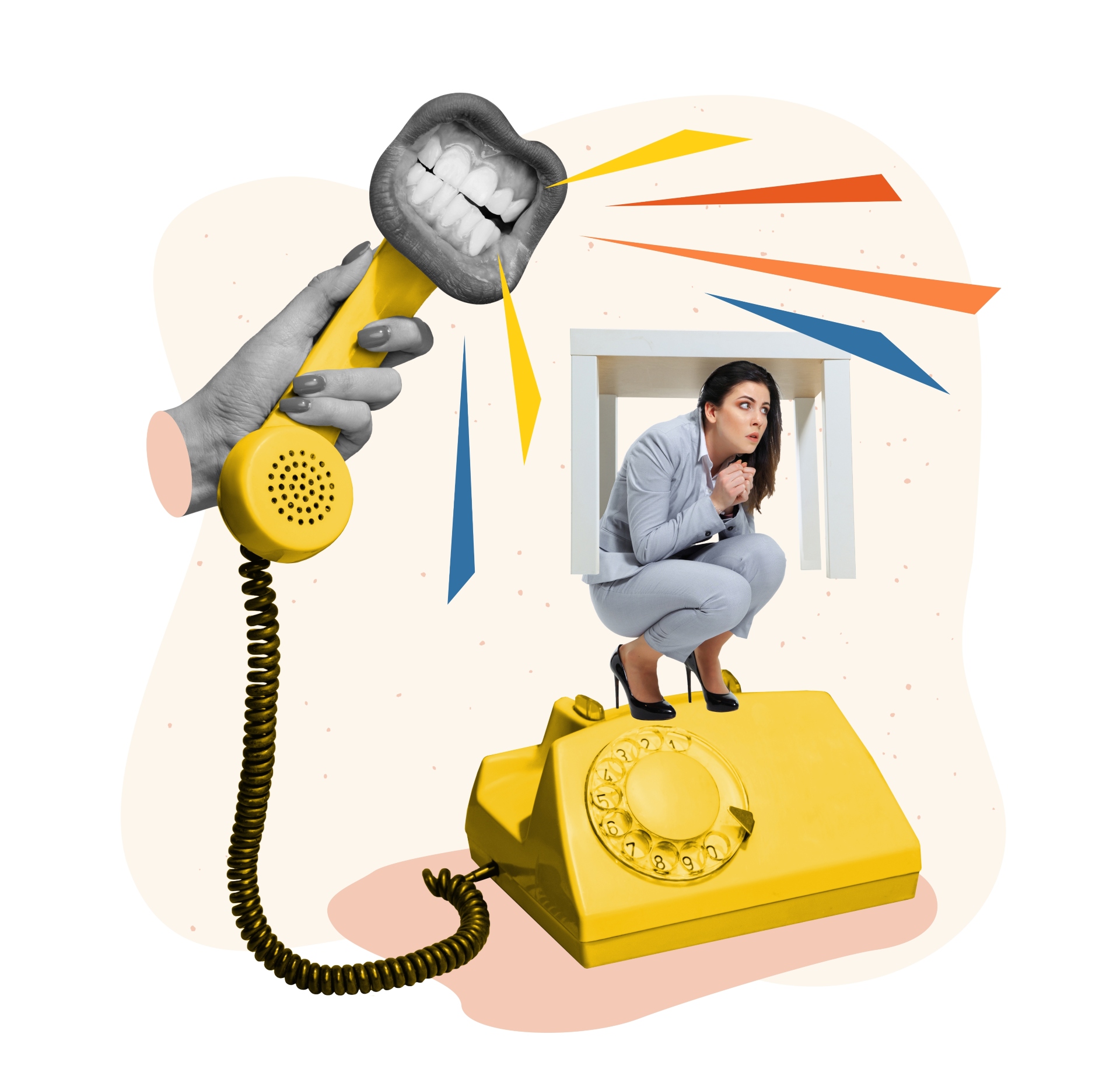 «Η εποχή του θυμού» και πώς να την αντιμετωπίσουμε-4