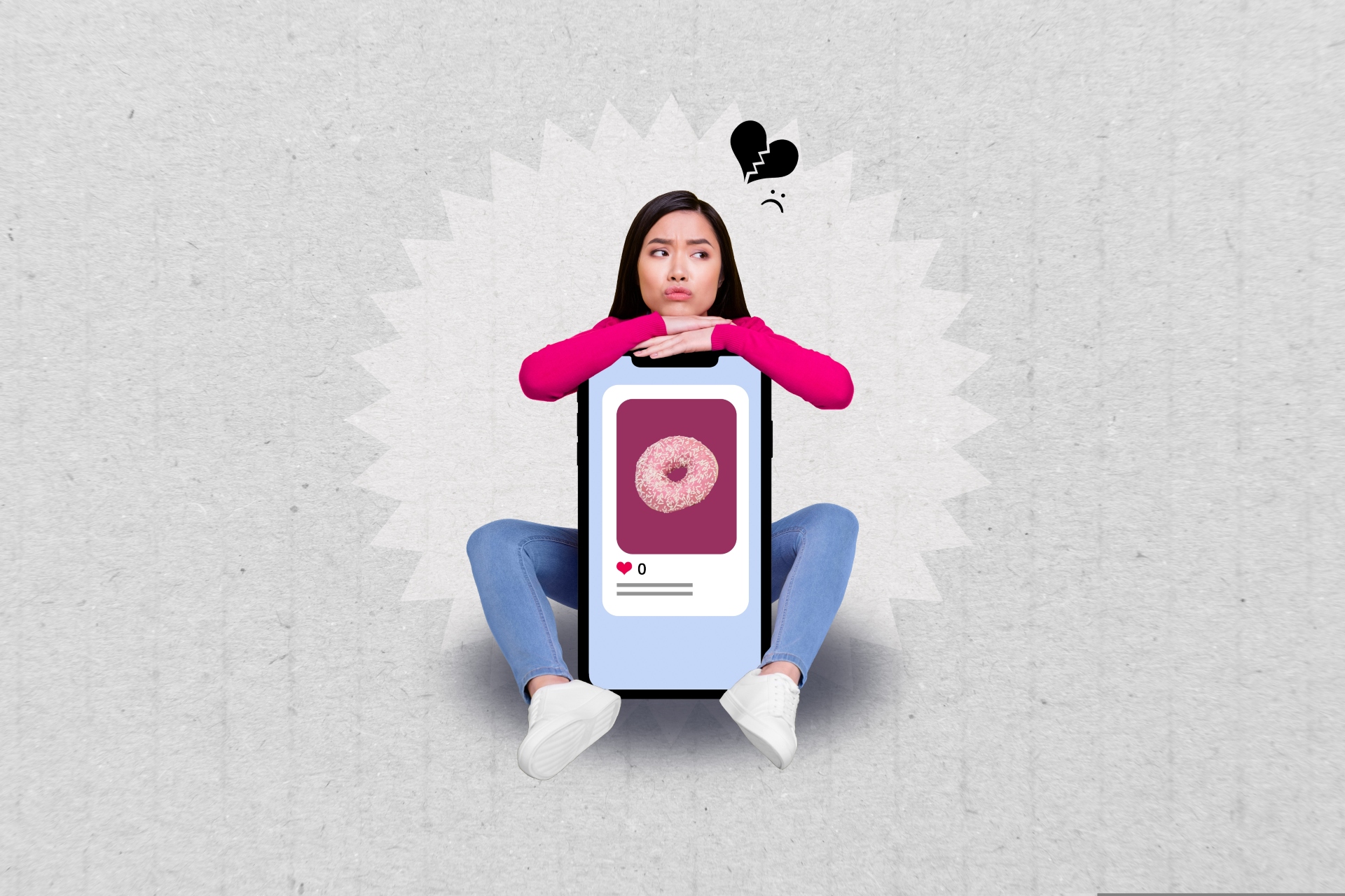 «Teen Accounts»: Θα γίνει το Instagram πιο ασφαλές για τους εφήβους;-1