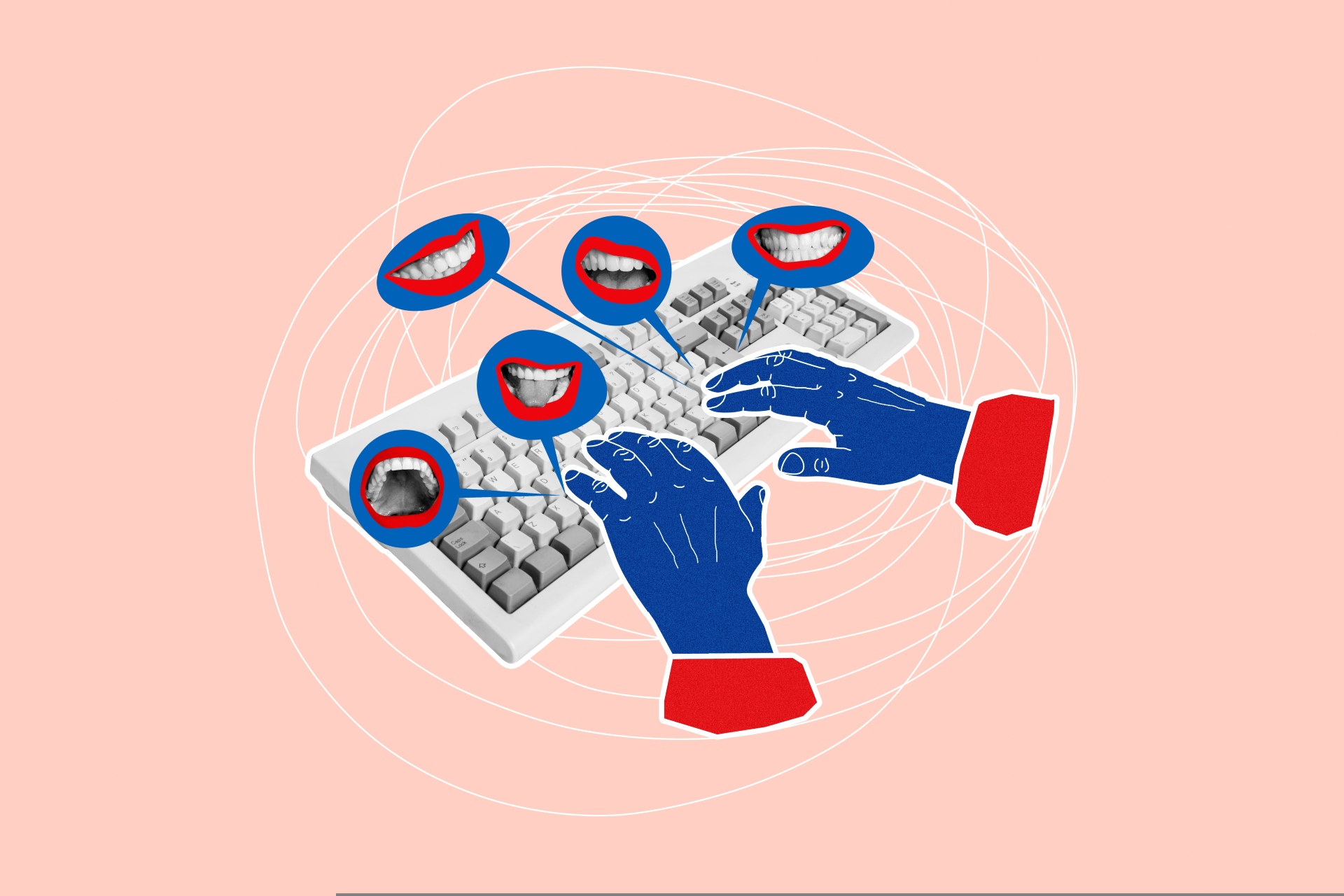 «Η εποχή του θυμού» και πώς να την αντιμετωπίσουμε-2