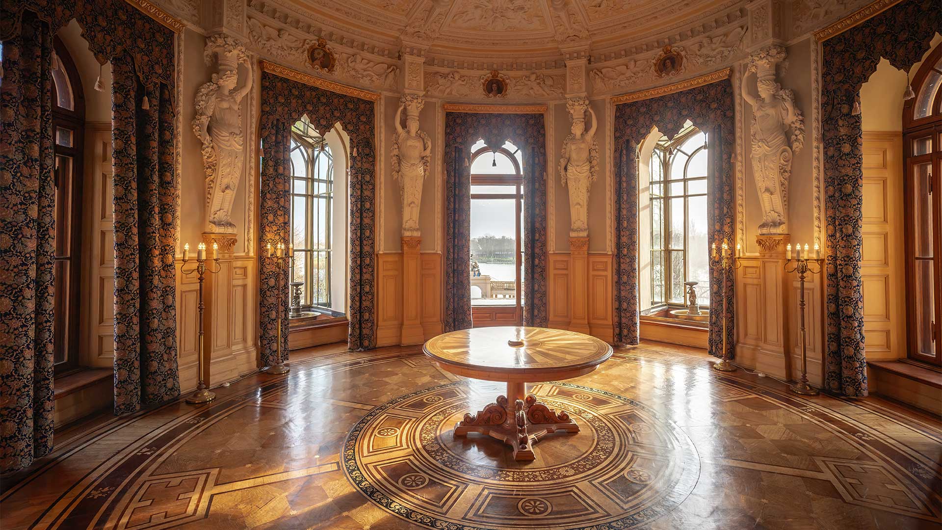 Τα νέα μνημεία Παγκόσμιας Πολιτικής Κληρονομιάς της UNESCO στην Ευρώπη-1