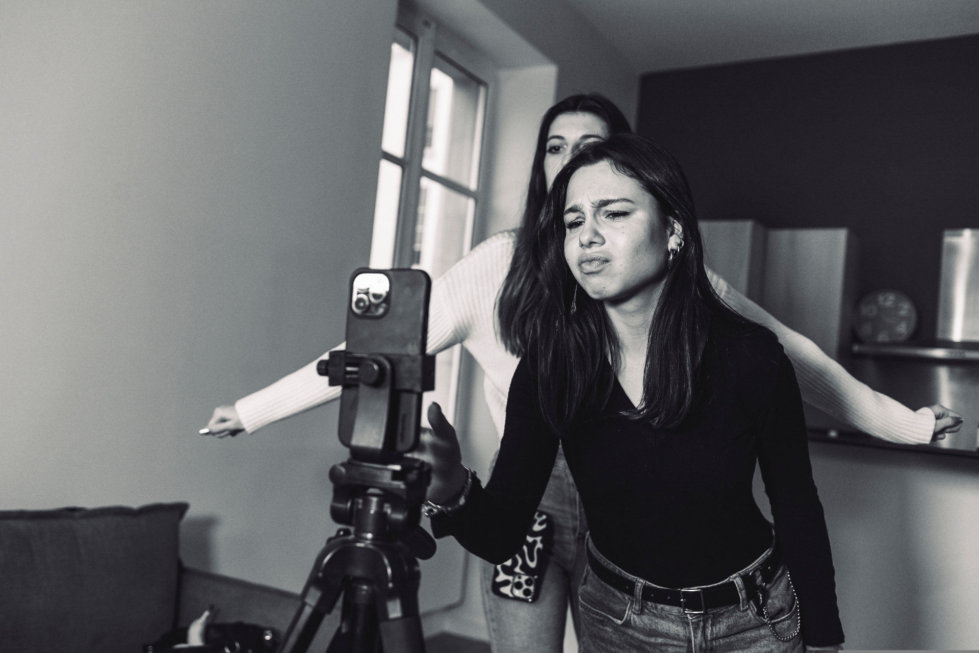 «Teen Accounts»: Θα γίνει το Instagram πιο ασφαλές για τους εφήβους;-2