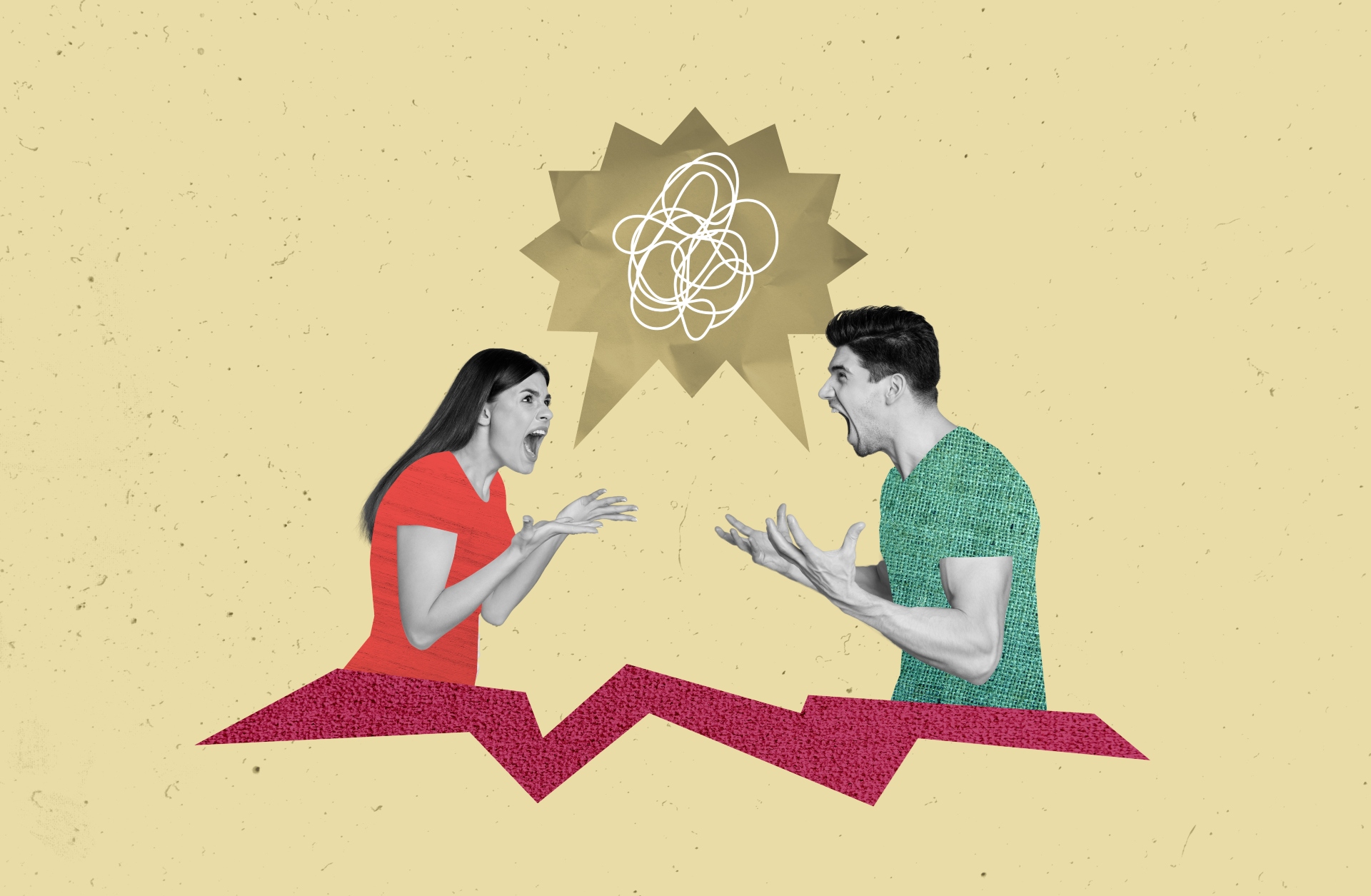 «Η εποχή του θυμού» και πώς να την αντιμετωπίσουμε-3