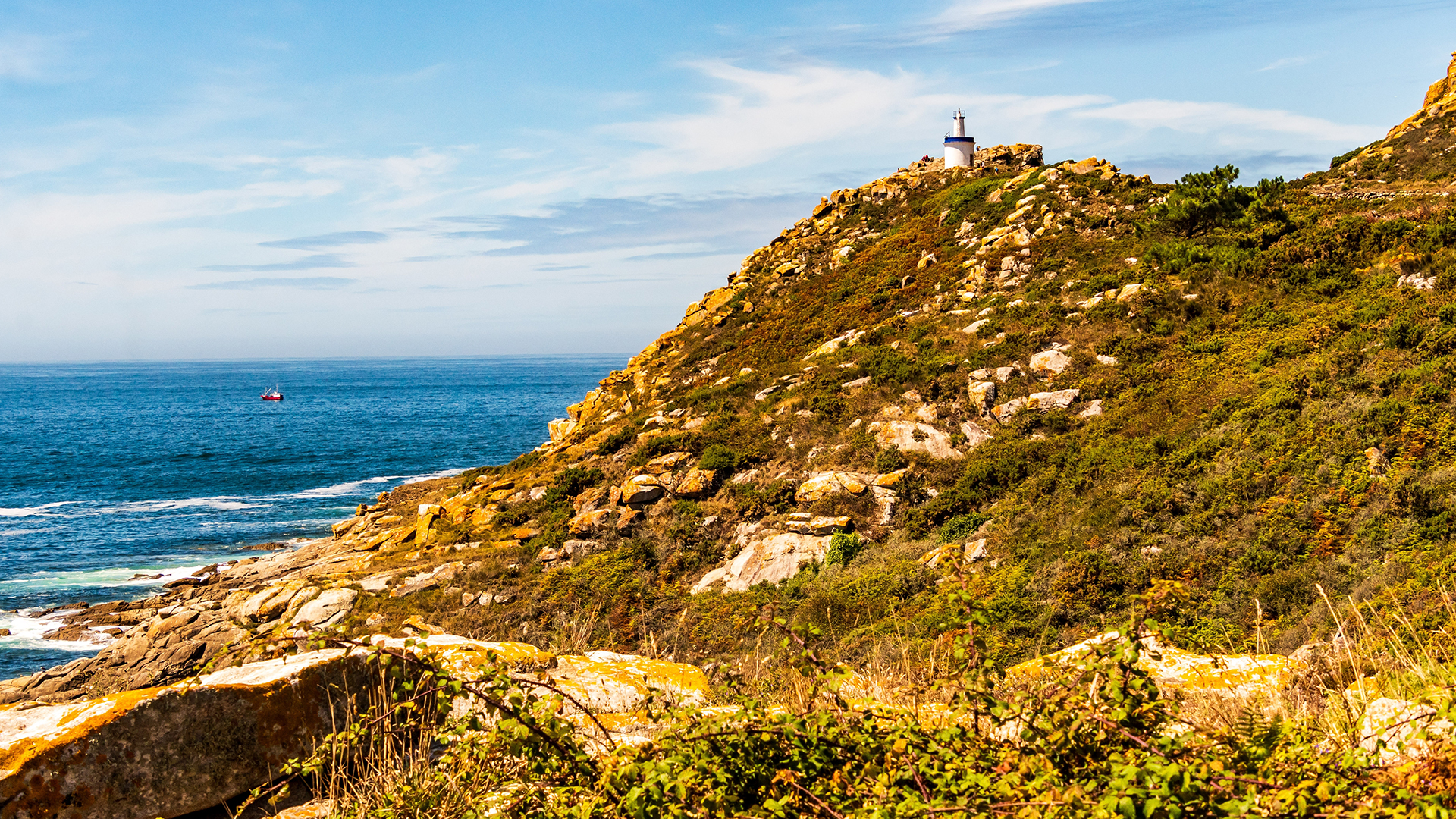Τι έχουν να μάθουν τα ελληνικά νησιά από το παράδειγμα της Γαλικίας-2