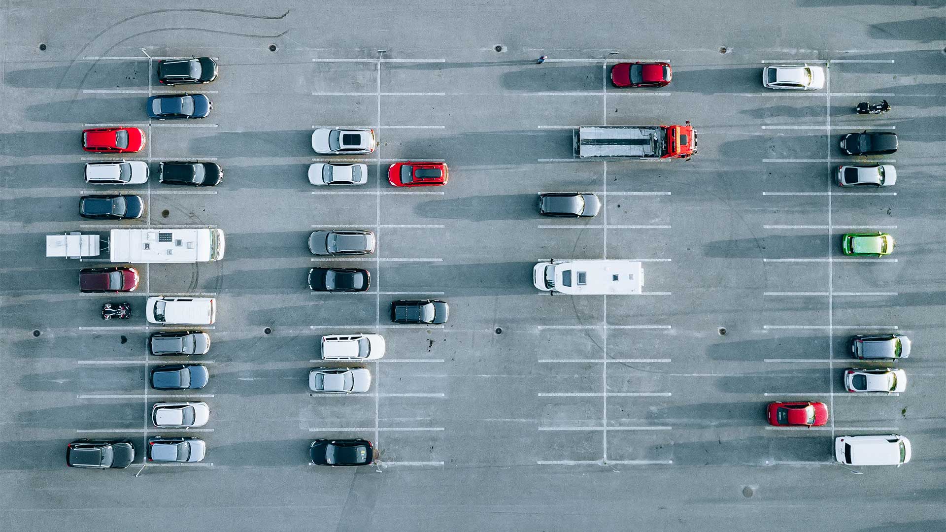 Πιο πολλά αυτοκίνητα, πιο λίγα χιλιόμετρα. Γιατί;-1