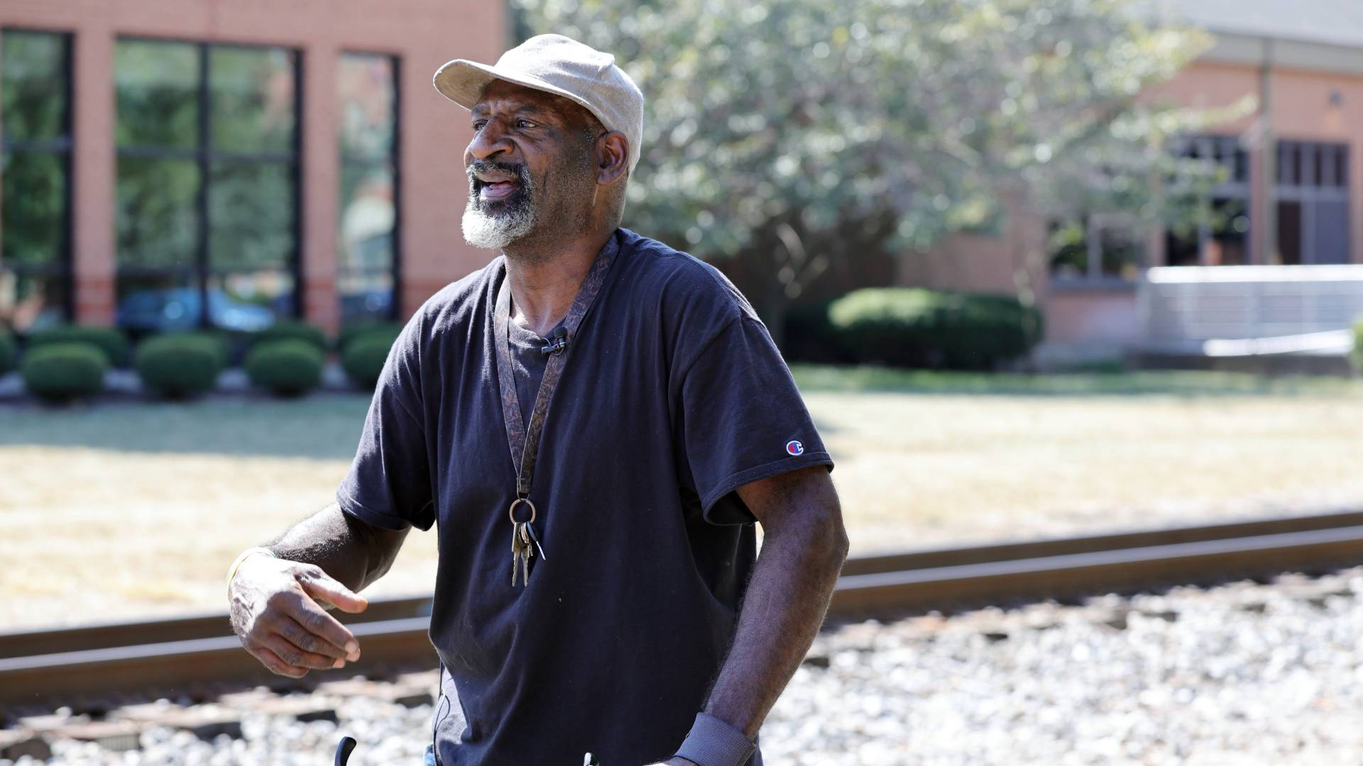 ΗΠΑ: Εκκληση Μπάιντεν να σταματήσουν οι επιθέσεις εναντίον Αϊτινών – Εκκενώθηκαν σχολεία στο Σπρίνγκφιλντ-2