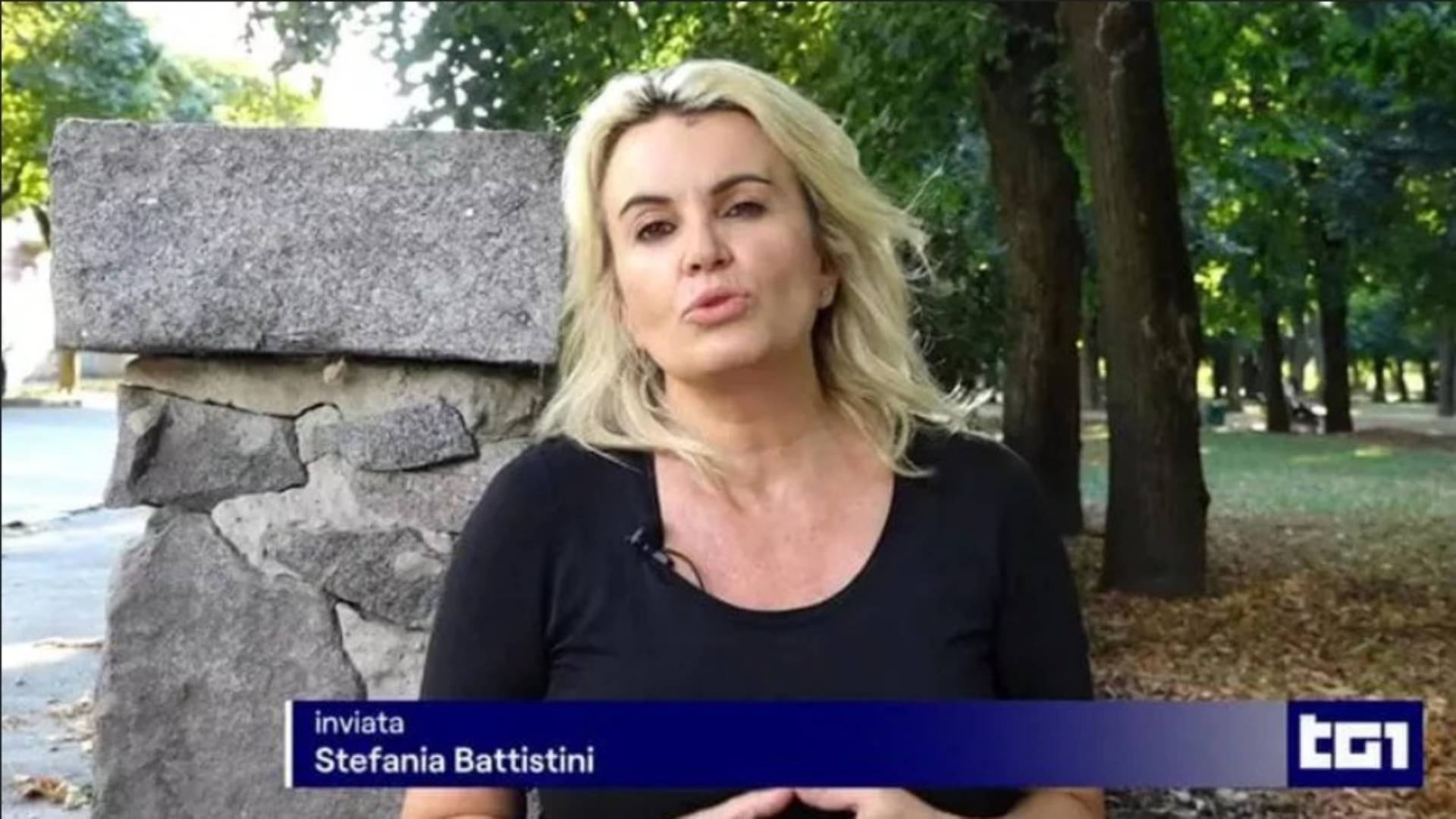 Ρώμη: Κλήθηκε για εξηγήσεις ο Ρώσος πρέσβης για την «καταζητούμενη» δημοσιογράφο-1