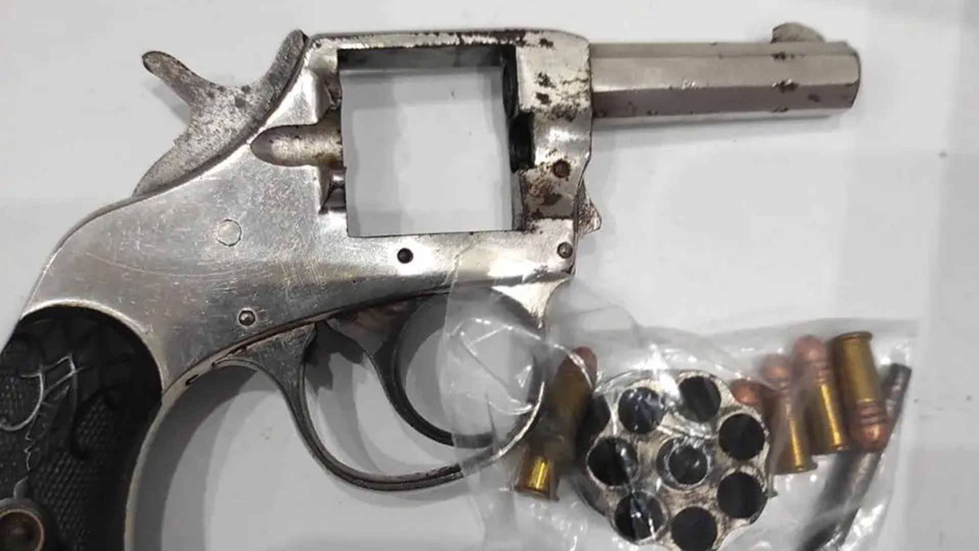 Πώς δρούσε η συμμορία που «ξάφρισε» πάνω από 100 σπίτια στην Αττική-2