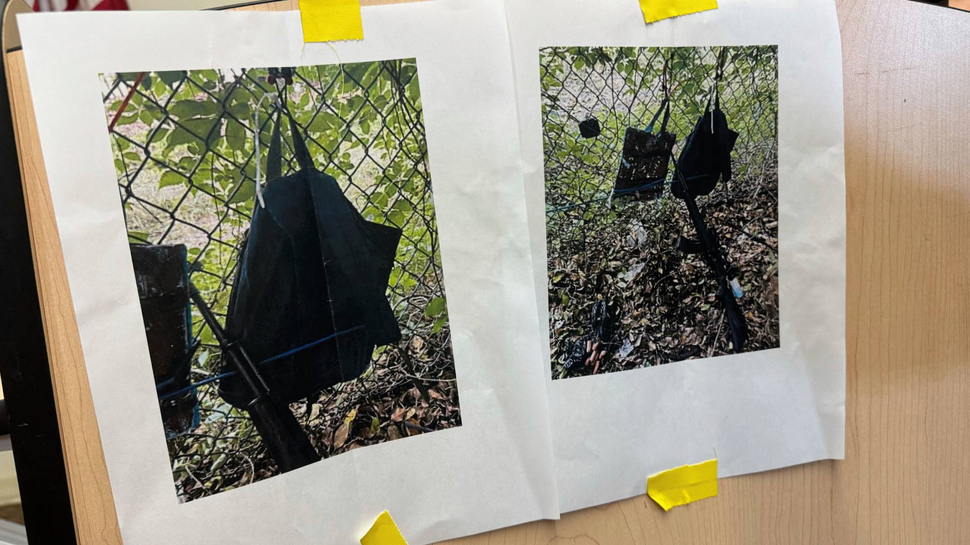 Ντόναλντ Τραμπ: Ο φάκελος του FBI για τη δεύτερη απόπειρα δολοφονίας-1