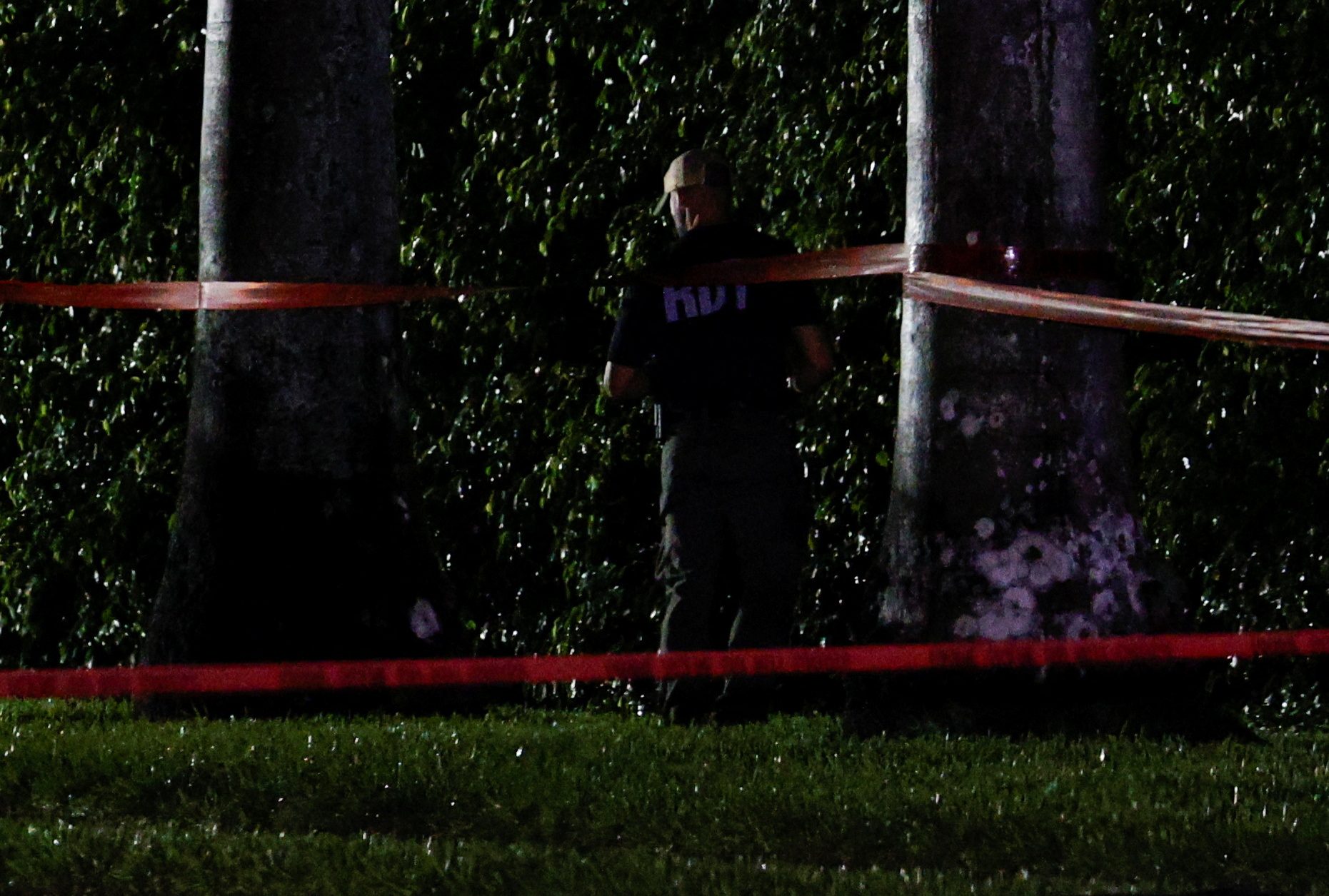 Νέα απόπειρα κατά Τραμπ: Το προφίλ του 58χρονου υπόπτου-2