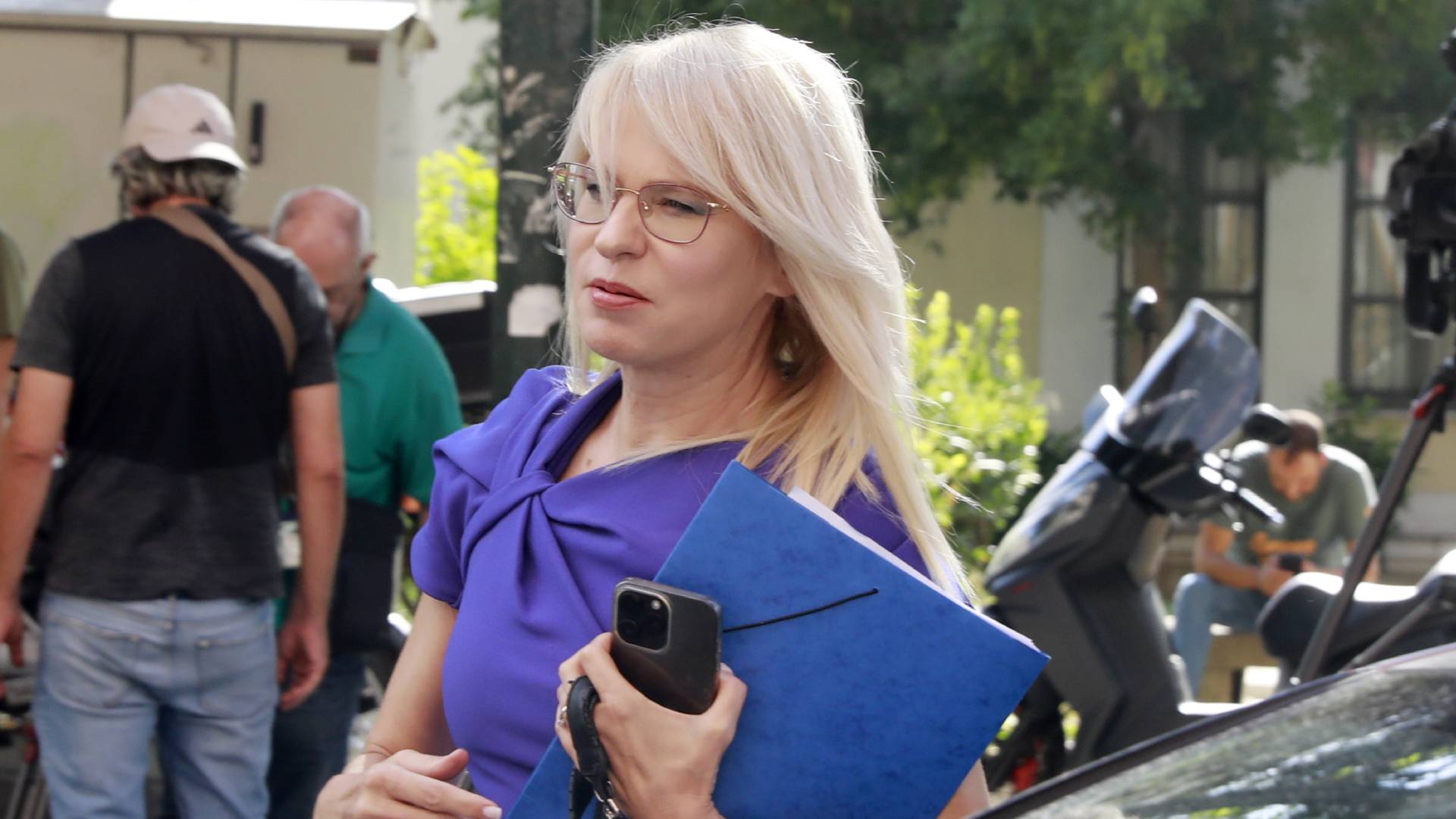 ΣΥΡΙΖΑ: Σε κλίμα σύγκρουσης συνεδριάζει η Πολιτική Γραμματεία-2