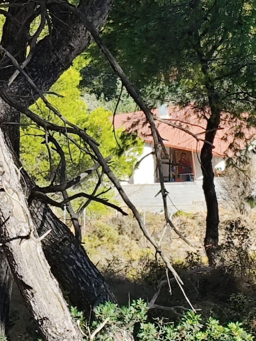 Συνελήφθη ο παλαιοχριστιανός της Κορινθίας που άρπαξε το μωρό του και εξαφανίστηκε-2