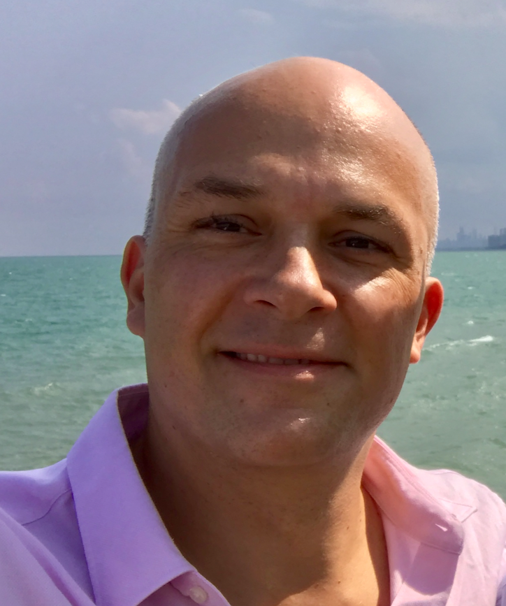 Ο καθηγητής που ερευνά το «μαύρο οξυγόνο» μιλά στην «Κ»-1