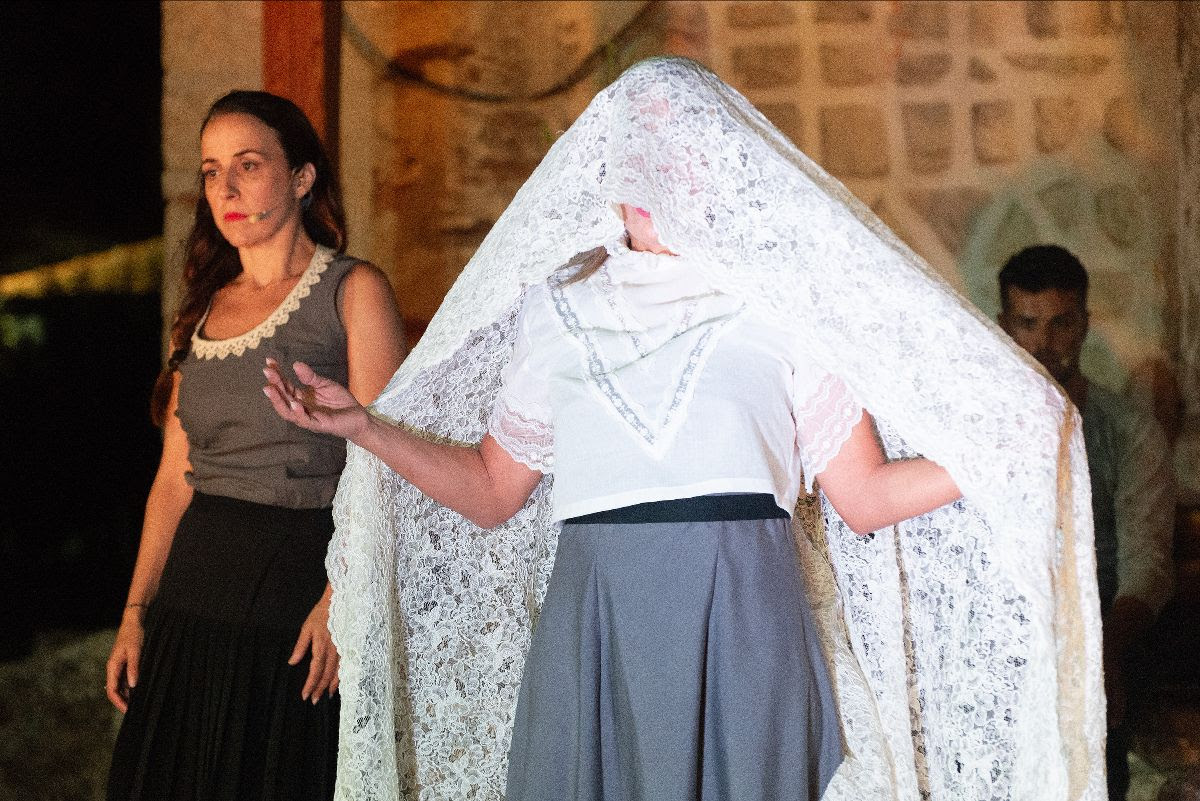 Το Ολοκαύτωμα του Χορτιάτη γίνεται παράσταση-3