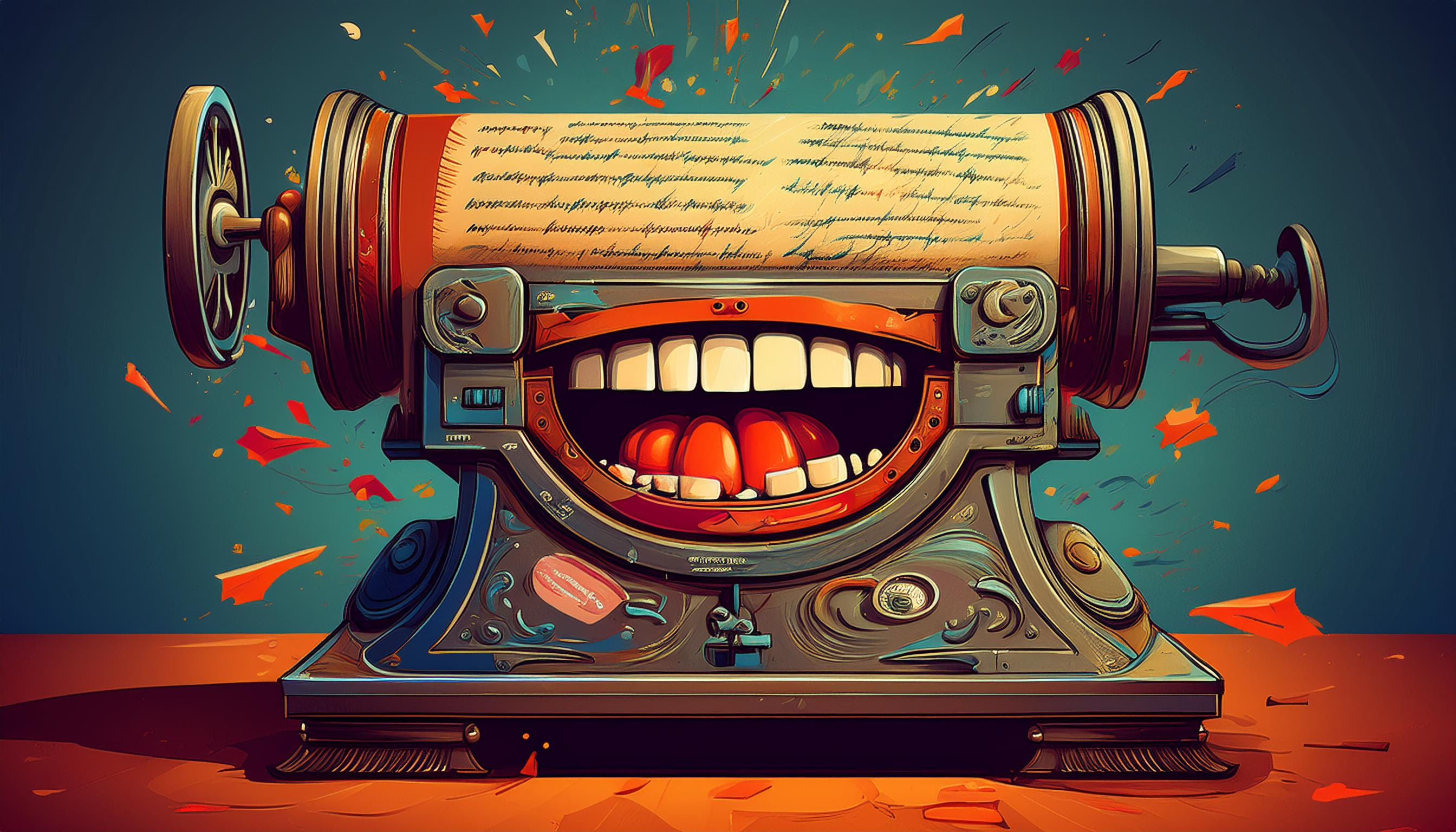 Η Ελευθερία Του (παρα)Λόγου-1