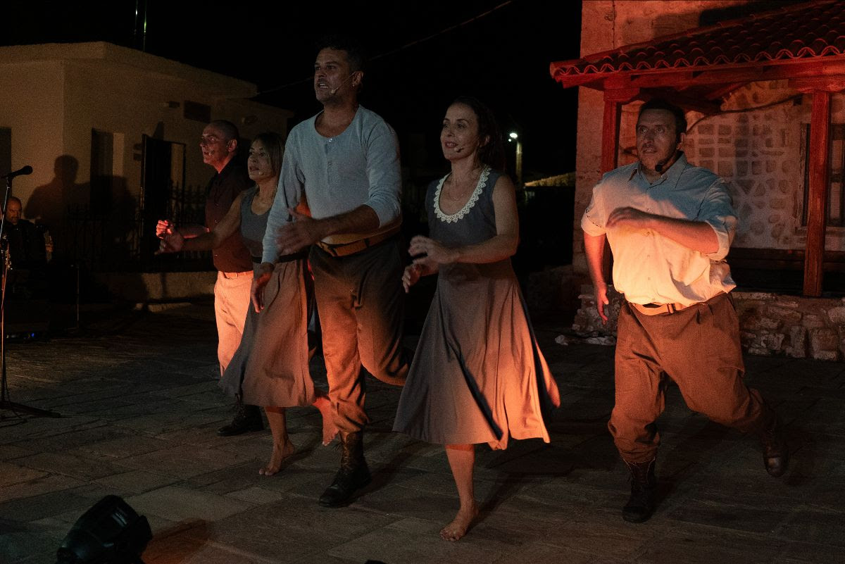 Το Ολοκαύτωμα του Χορτιάτη γίνεται παράσταση-1