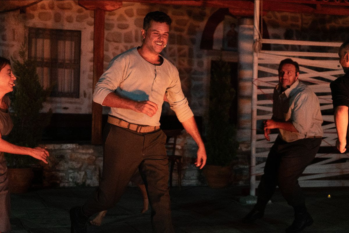 Το Ολοκαύτωμα του Χορτιάτη γίνεται παράσταση-2