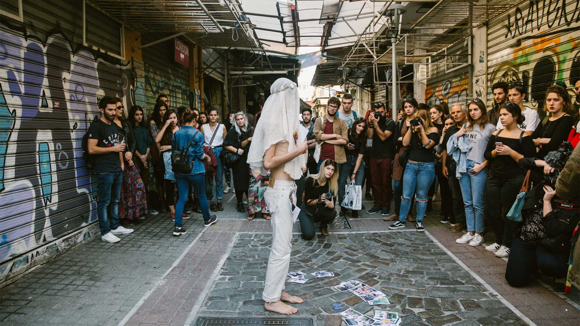 Πώς μια ιστορική αγορά της Θεσσαλονίκης μεταμορφώνεται σε διήμερη γιορτή-1