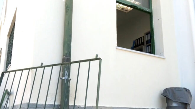 θεσσαλονίκη-ζημιές-μετά-από-διάρρηξη-563216923