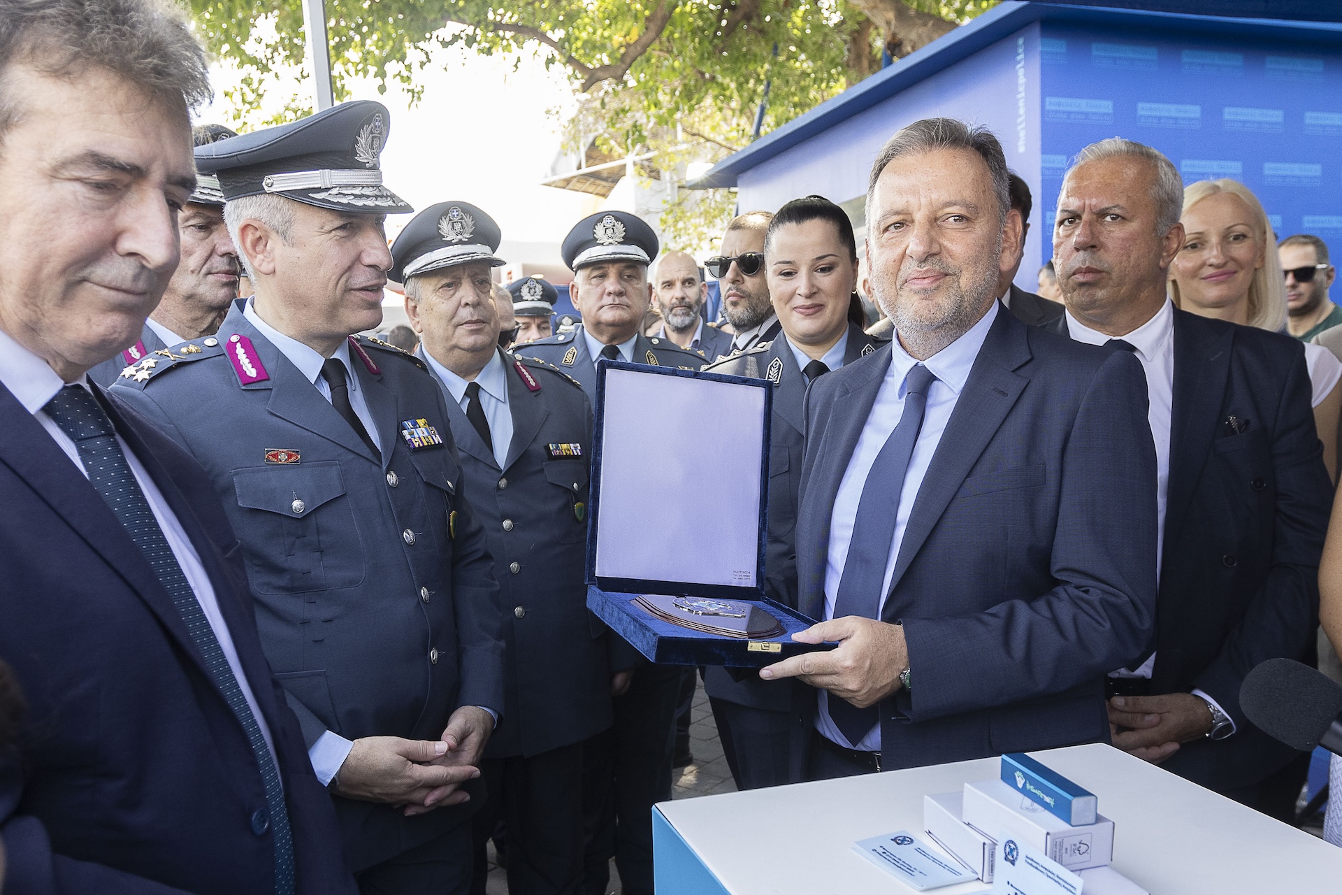 SafeYOUth App: Εφαρμογή για την ασφάλεια και την ενδυνάμωση των νέων, δωρεά του Ιδρύματος Vodafone προς την Ελληνική Πολιτεία-2