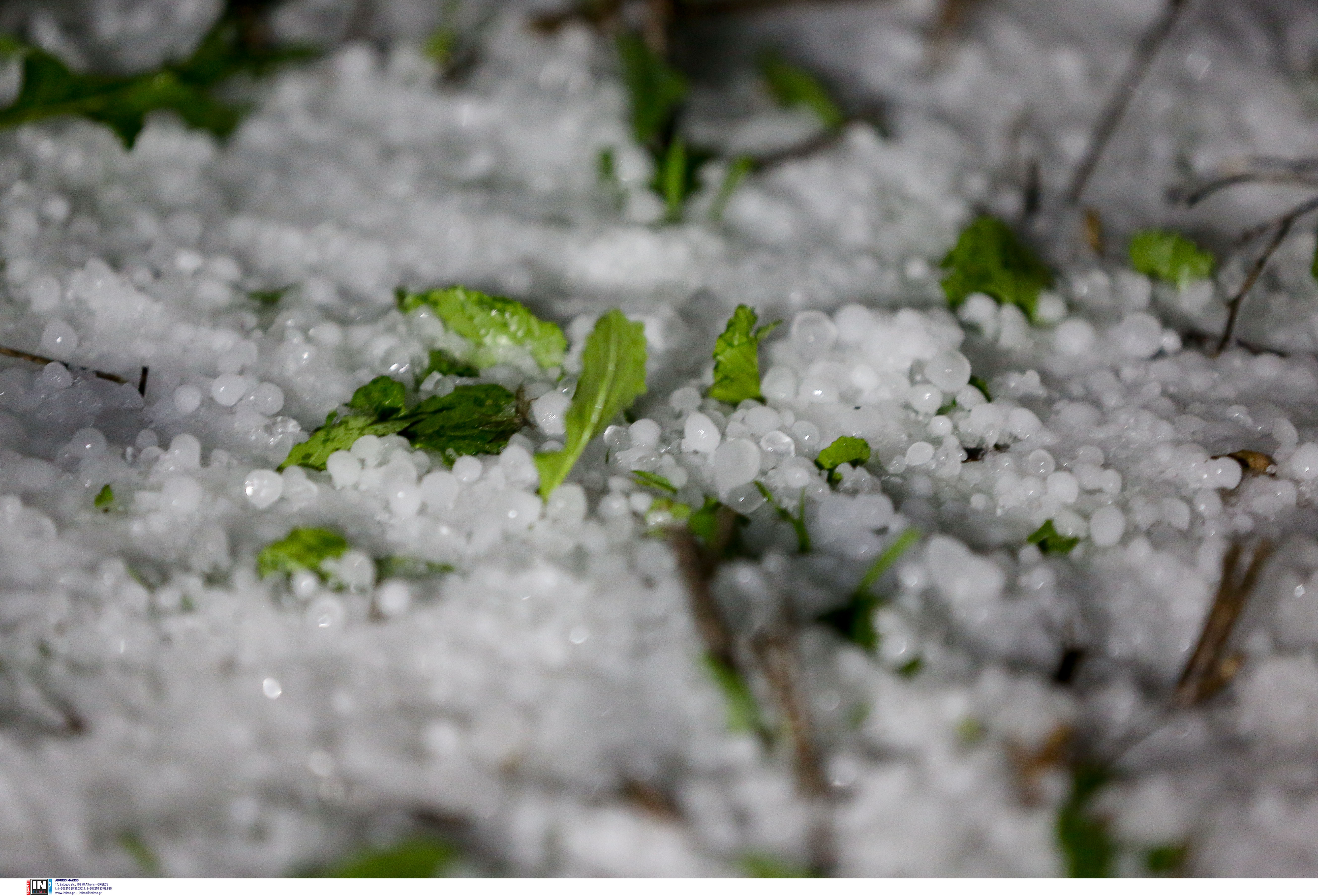 Ερχεται η κακοκαιρία «Αtena» με καταιγίδες, κεραυνούς και χαλαζόπτωση-1