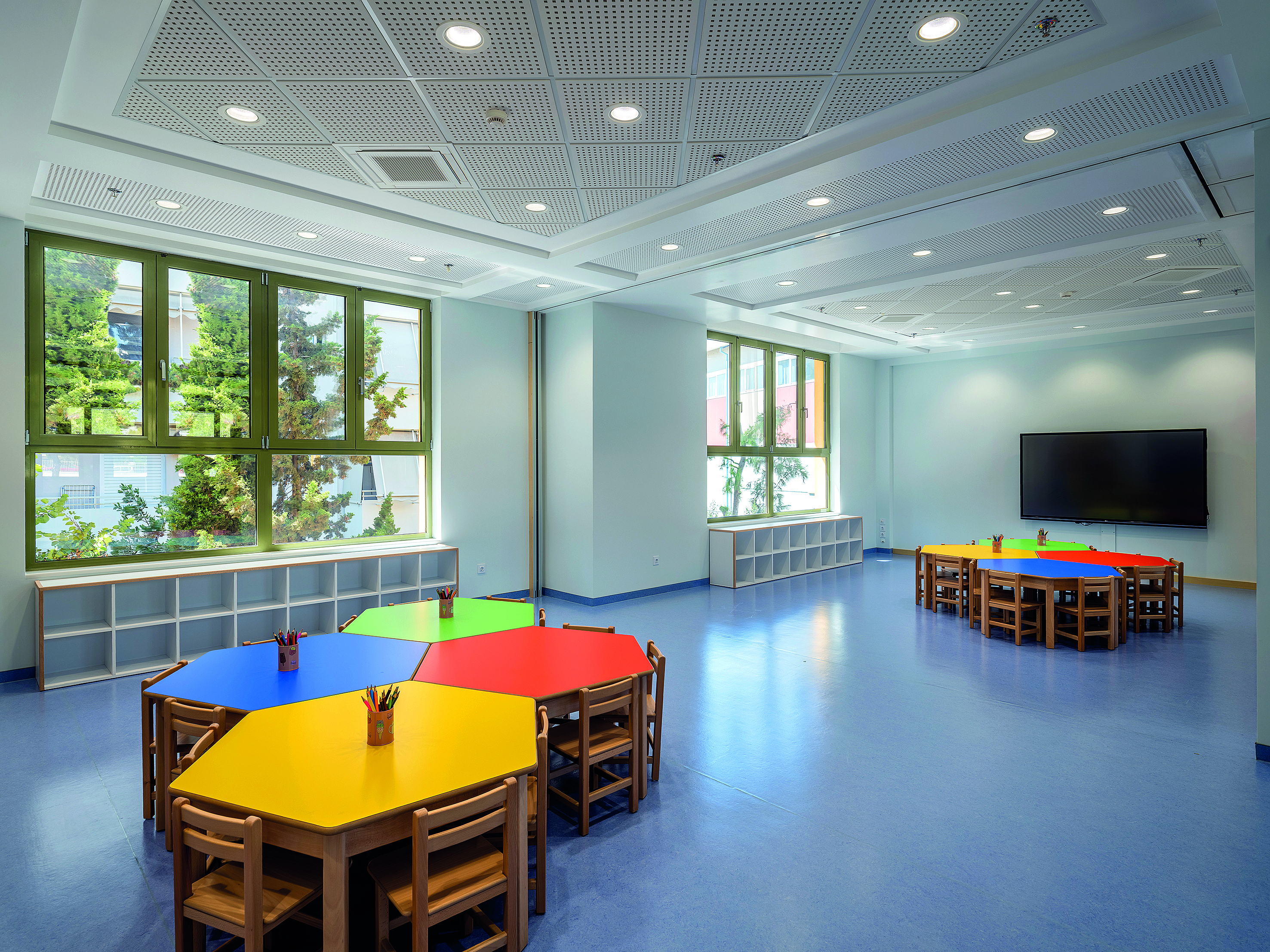 Πώς μοιάζει το ιδανικό σχολείο;-5