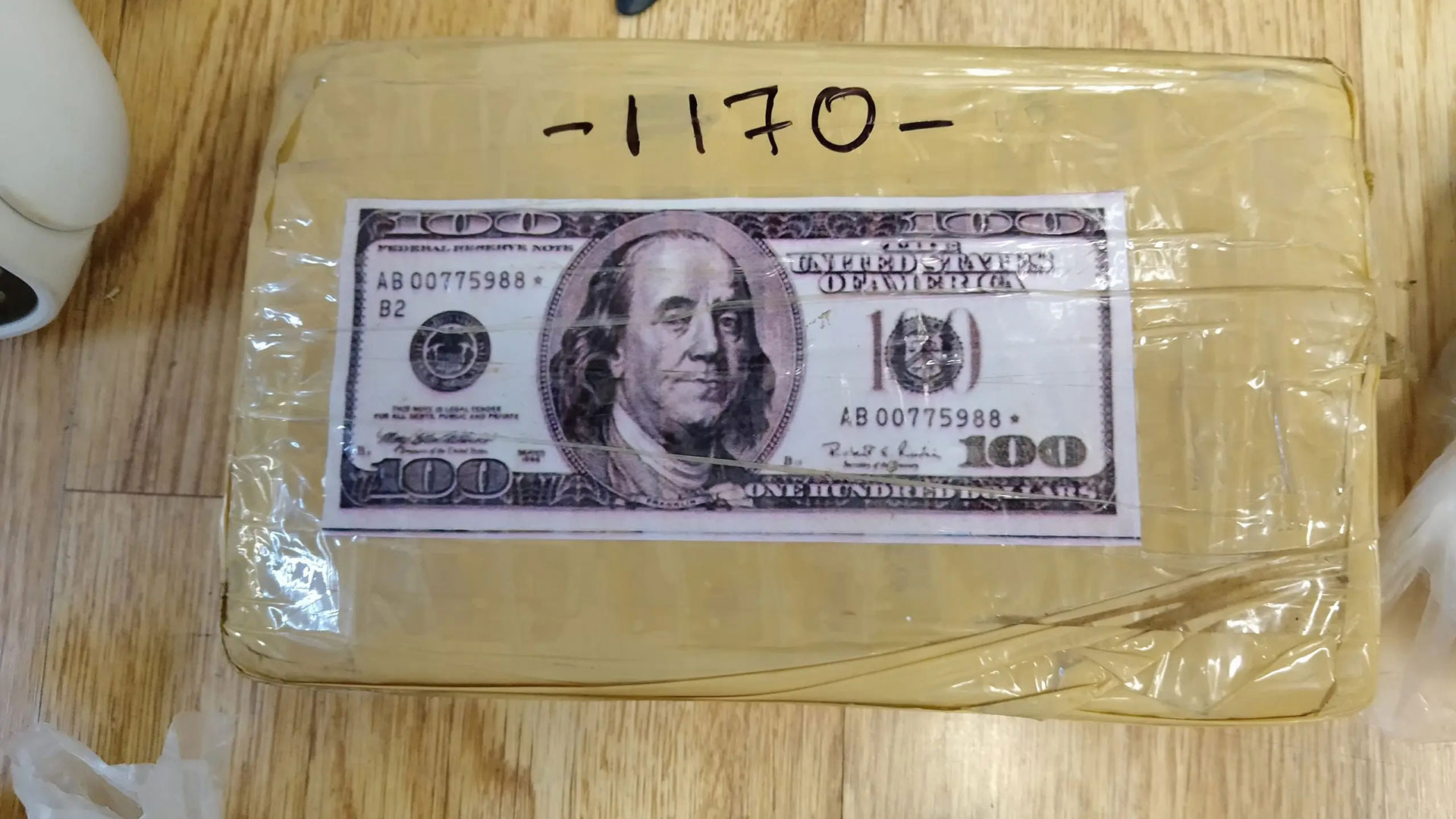 Ζεφύρι: Εντοπίστηκαν μεγάλες ποσότητες κοκαΐνης και ηρωίνης – Δύο συλλήψεις-2