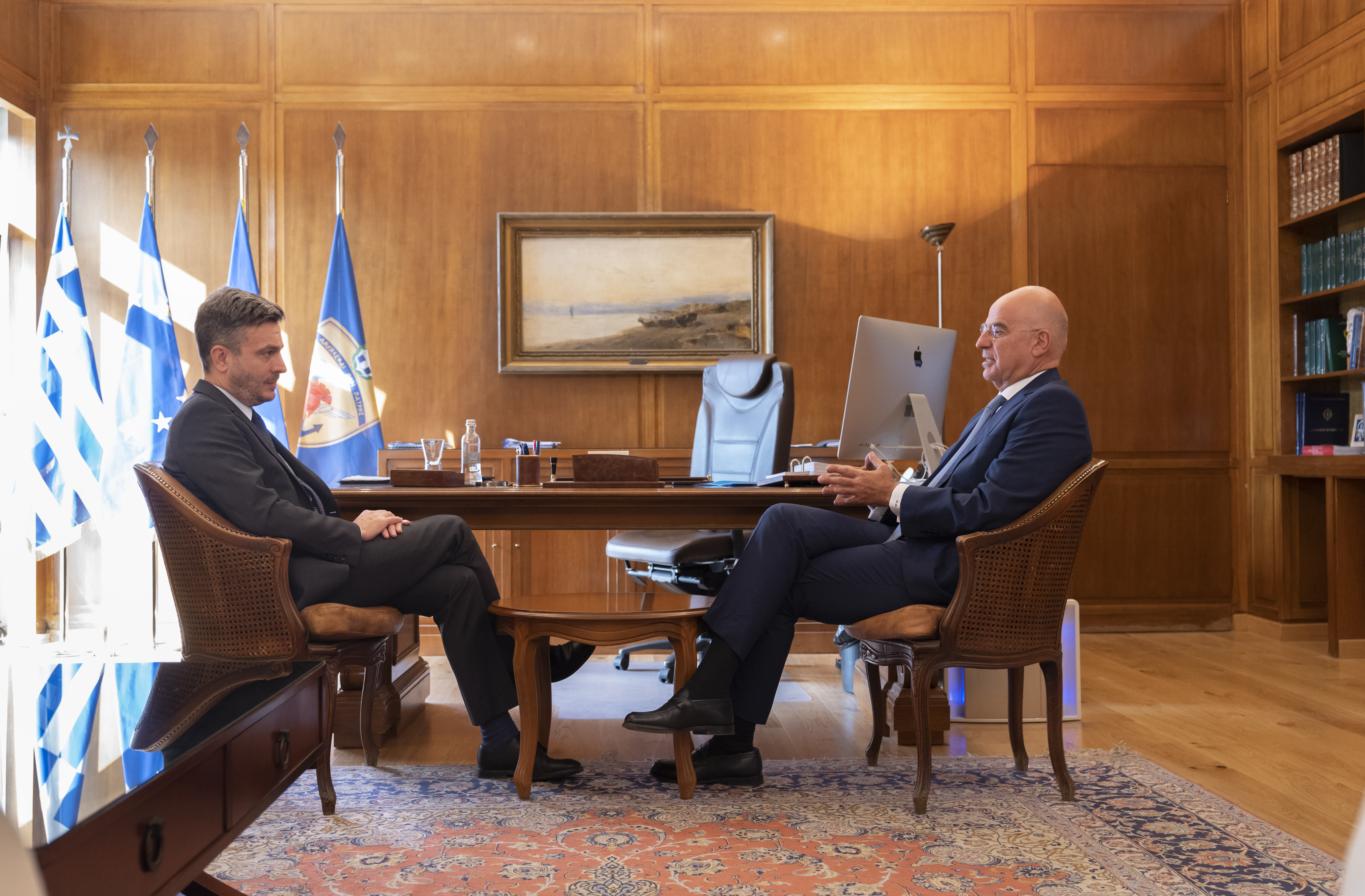 Διαβάστε στην «Καθημερινή της Κυριακής»-2