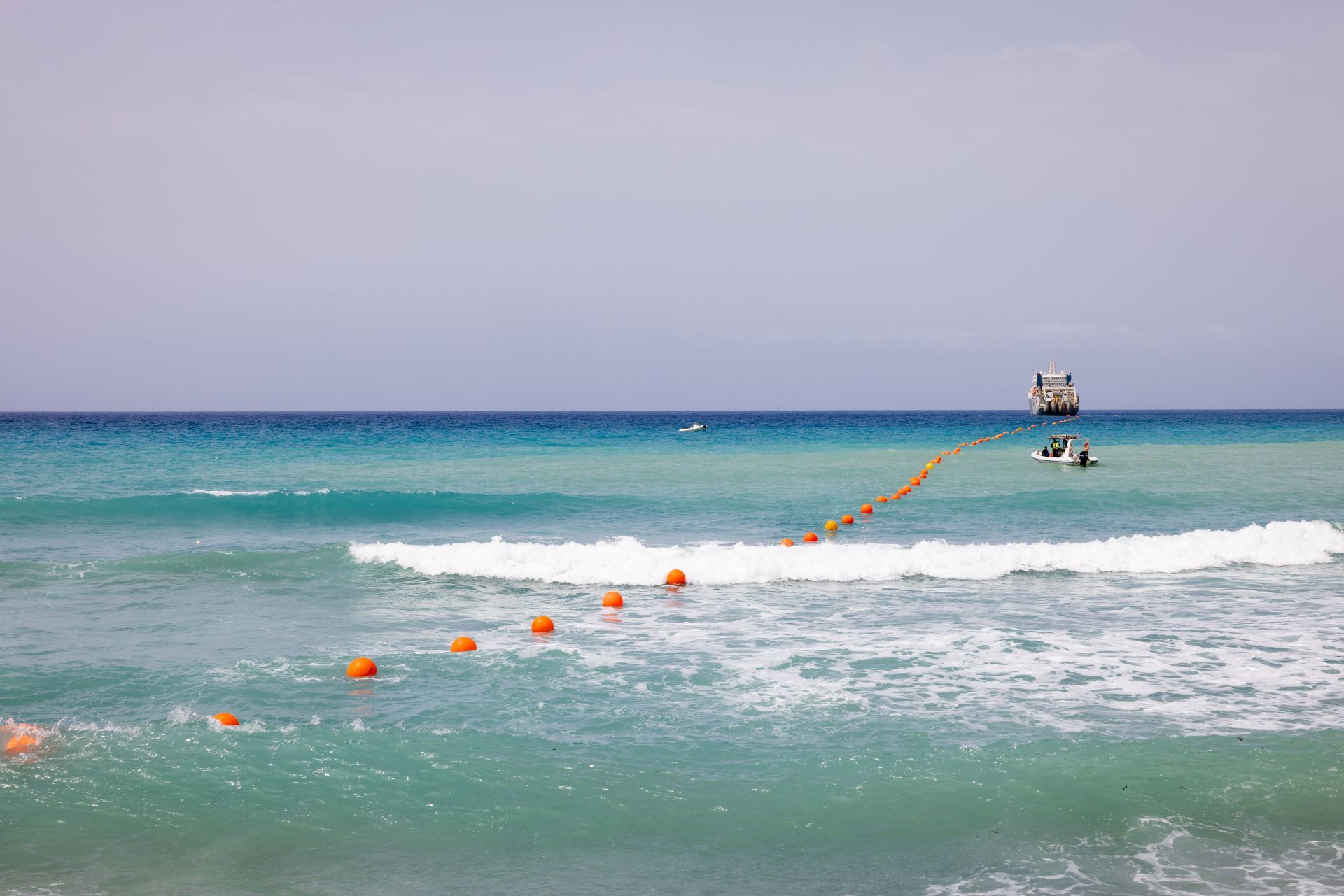Η Ελλάδα στο επίκεντρο των υποθαλάσσιων τηλεπικοινωνιών με τη σφραγίδα της Vodafone Ελλάδας-2