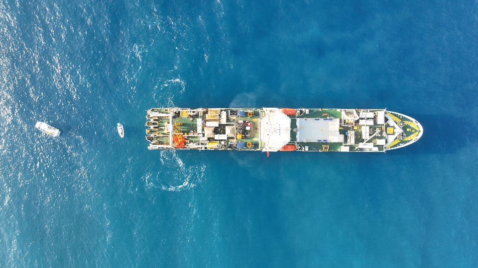 Η Ελλάδα στο επίκεντρο των υποθαλάσσιων τηλεπικοινωνιών με τη σφραγίδα της Vodafone Ελλάδας-1