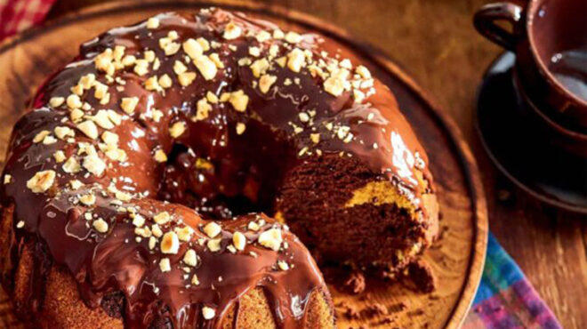 κέικ-με-κολοκύθα-μπαχαρικά-και-σοκολα-563272651