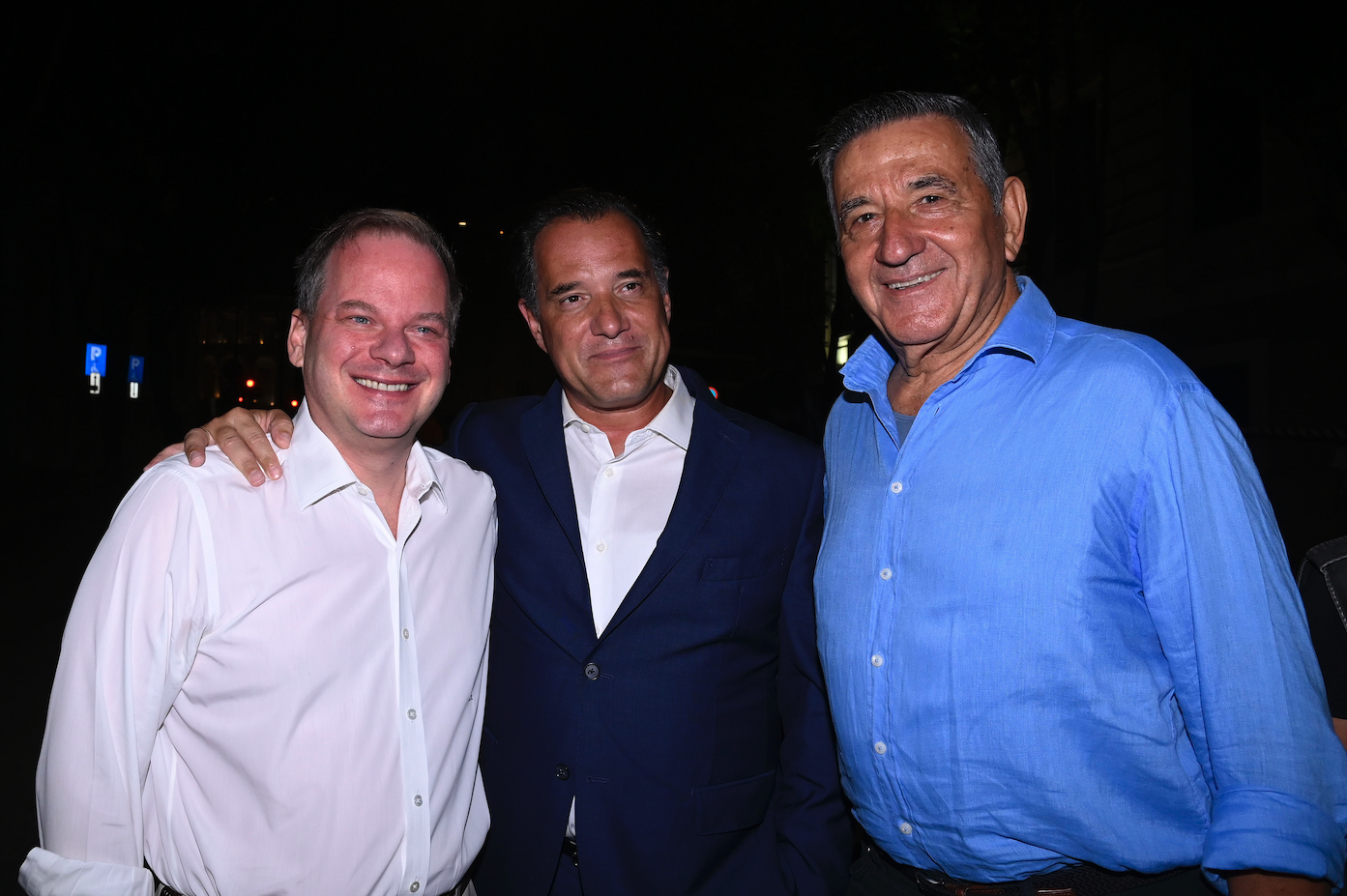 Κυρ. Μητσοτάκης: «Είμαστε ένα κόμμα αξιών και όχι άκαμπτων ιδεολογιών»-2