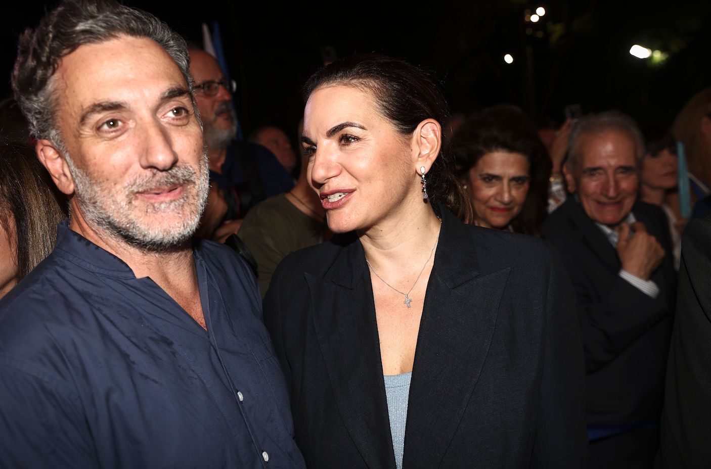 Κυρ. Μητσοτάκης: «Είμαστε ένα κόμμα αξιών και όχι άκαμπτων ιδεολογιών»-4