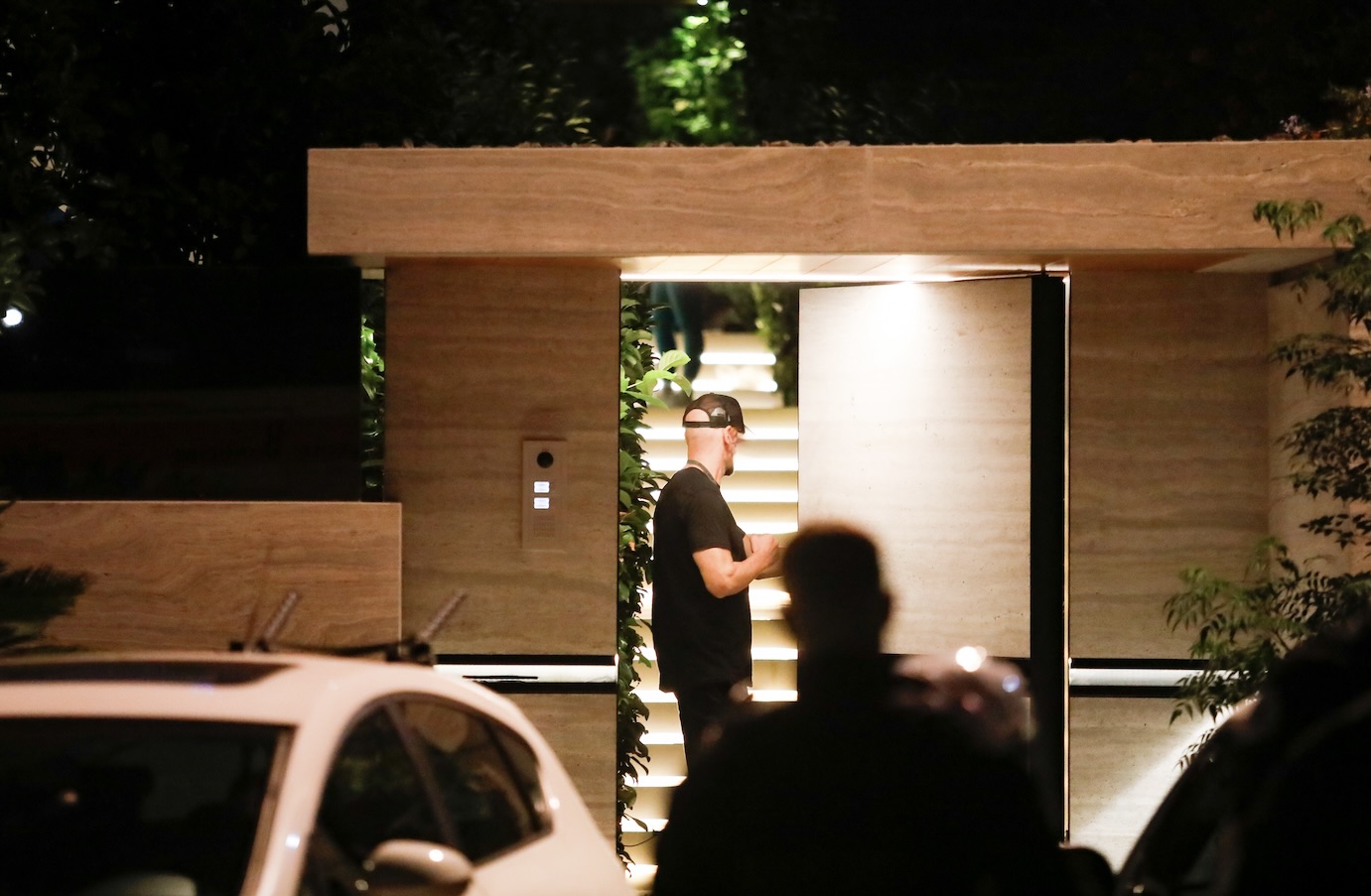 Τζορτζ Μπάλντοκ: Νεκρός εντοπίστηκε ο ποδοσφαιριστής του Παναθηναϊκού-3