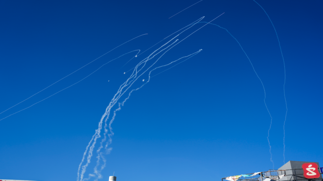 πυραυλική-επίθεση-της-χεζμπολάχ-στο-ι-563271604