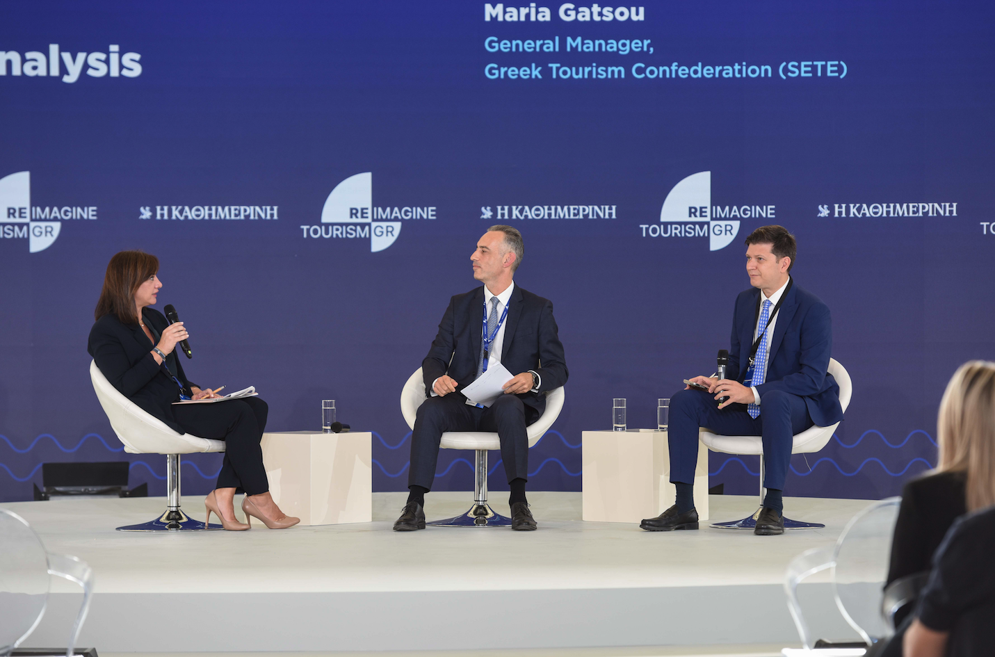 Σε κρίσιμο σταυροδρόμι ο τουρισμός – Το στοίχημα για βιώσιμη ανάπτυξη-3