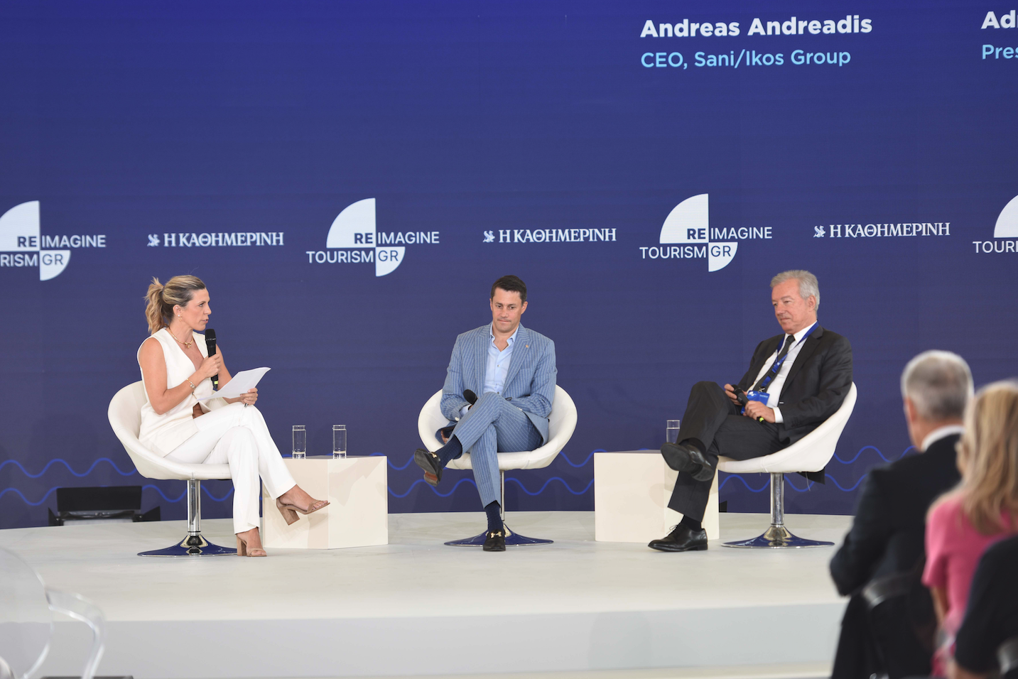 Σε κρίσιμο σταυροδρόμι ο τουρισμός – Το στοίχημα για βιώσιμη ανάπτυξη-4